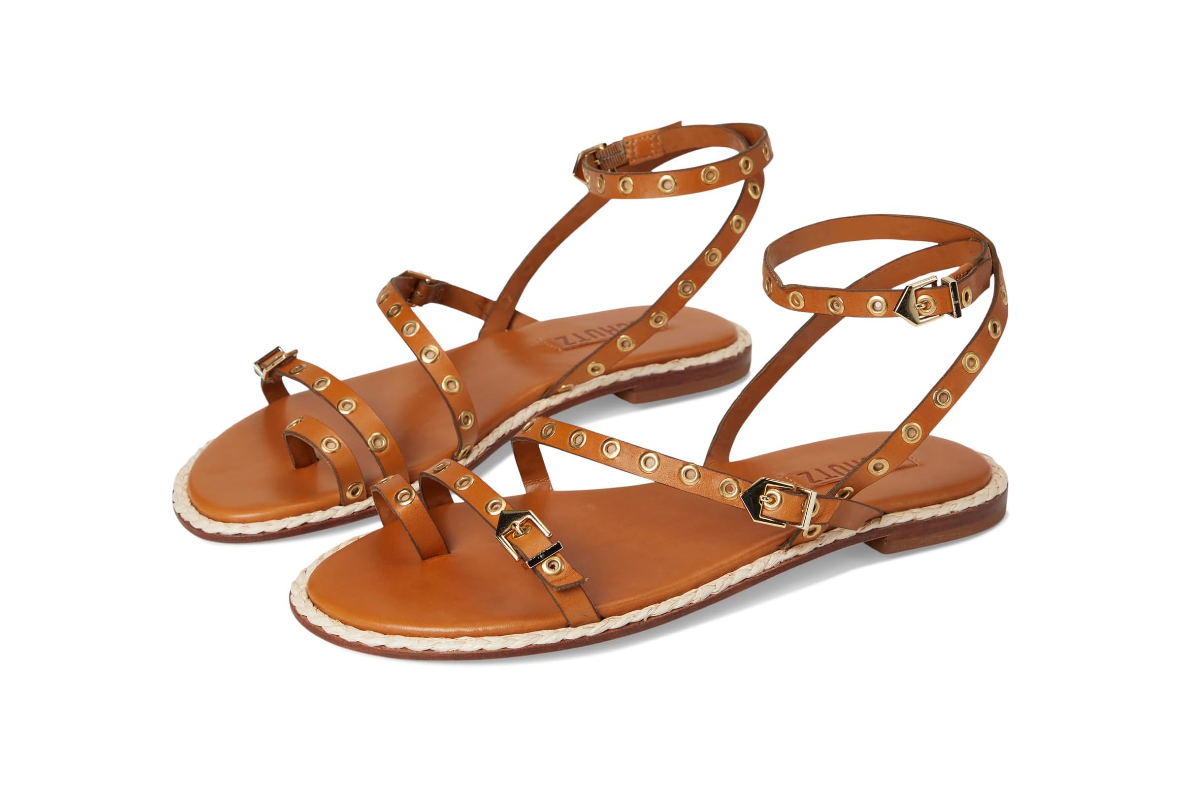 Schutz Annete Flat 20890₽