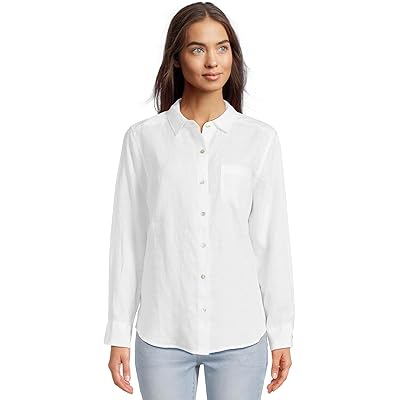 Tommy Bahama Coastalina Relaxed Long Sleeve Shirt