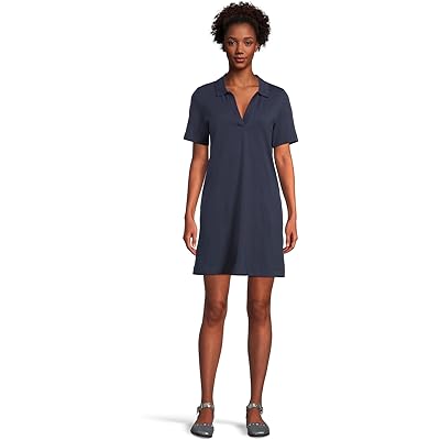 Платье Tommy Bahama Islandscape Jersey Short Dress