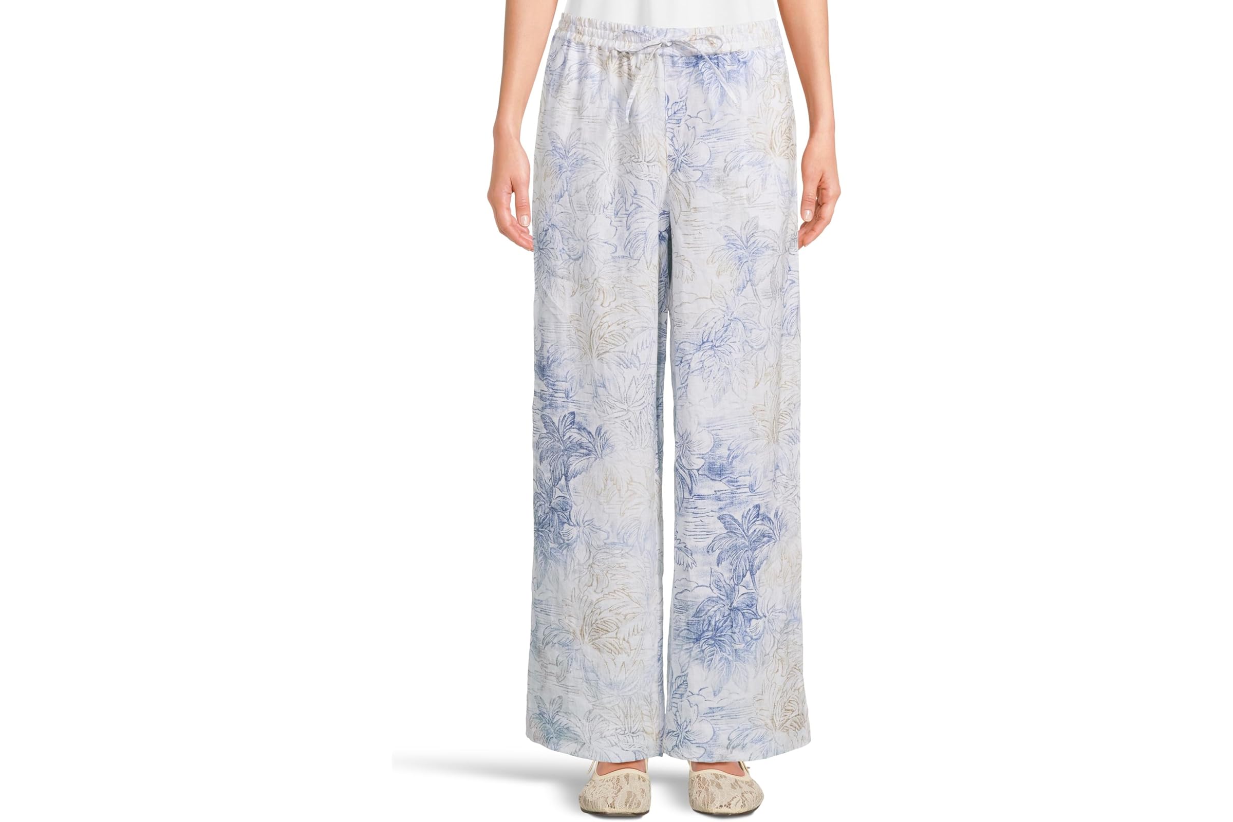Брюки Tommy Bahama Dolce Bay Easy Pants 10890₽