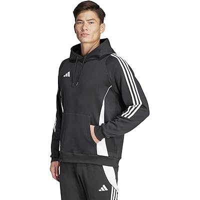 Мужская толстовка adidas Tiro 24 Sweat Hoodie