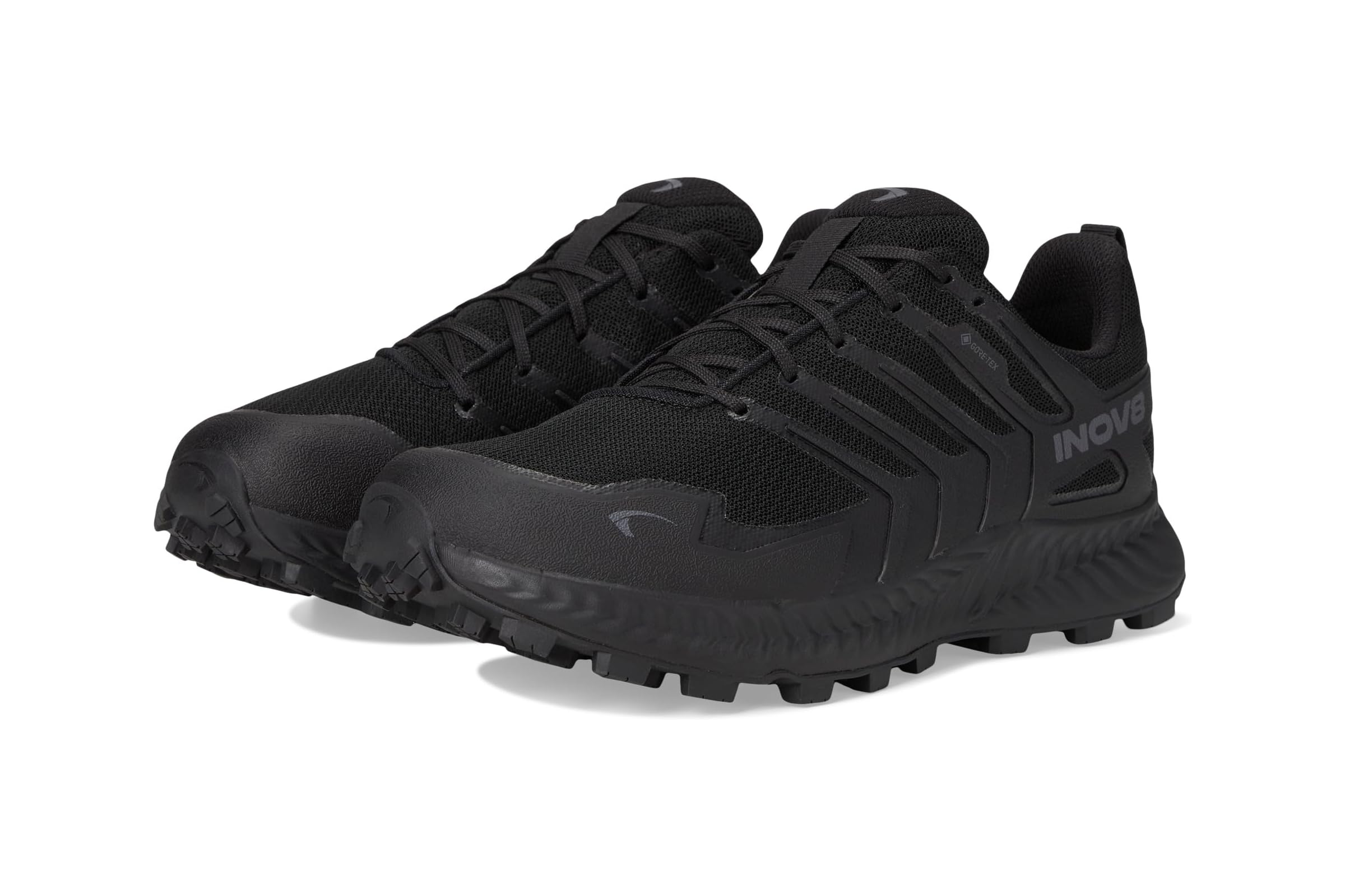 Мужские кроссовки inov-8 RocLite GTX