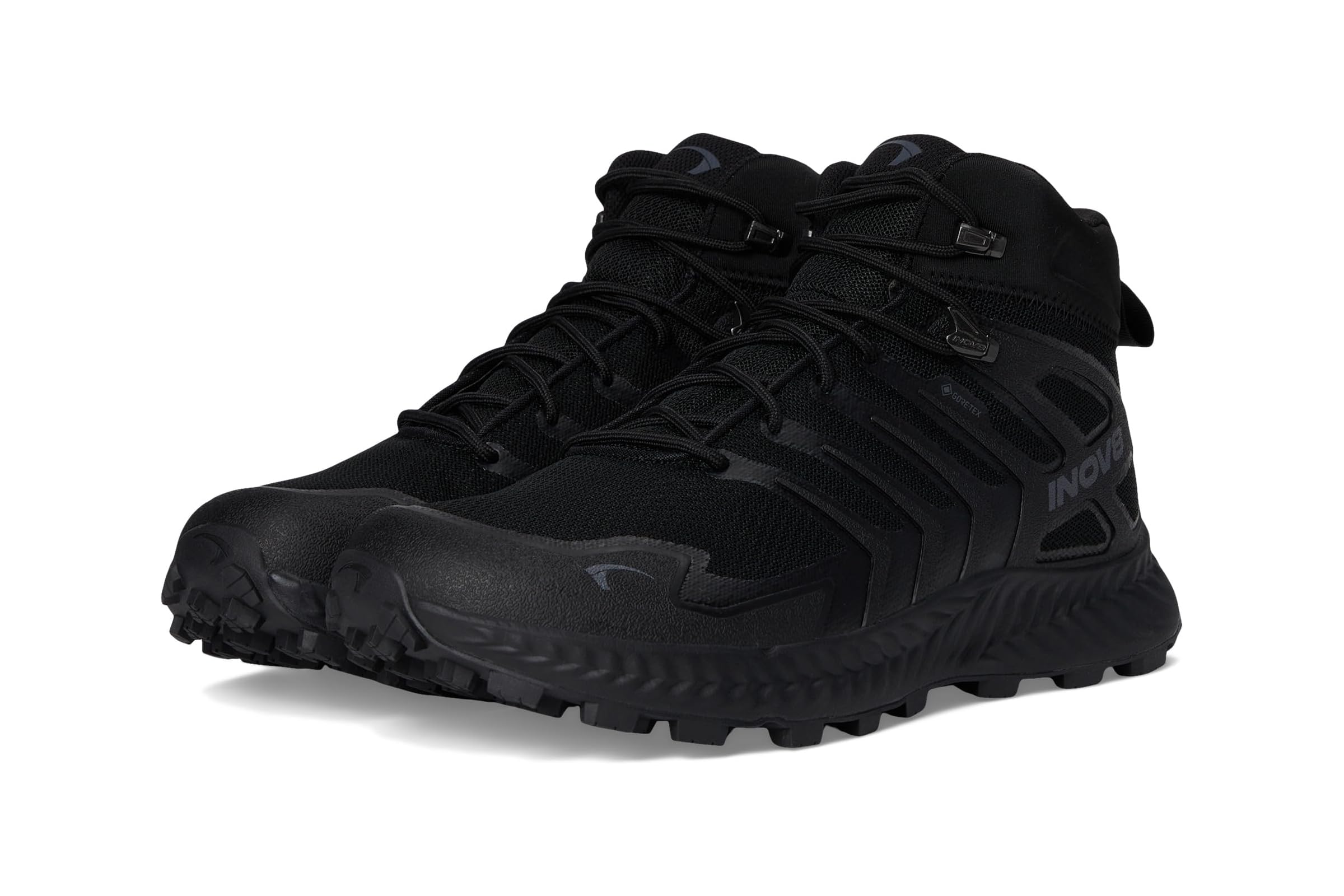 Мужские кроссовки inov-8 RocLite Mid GTX