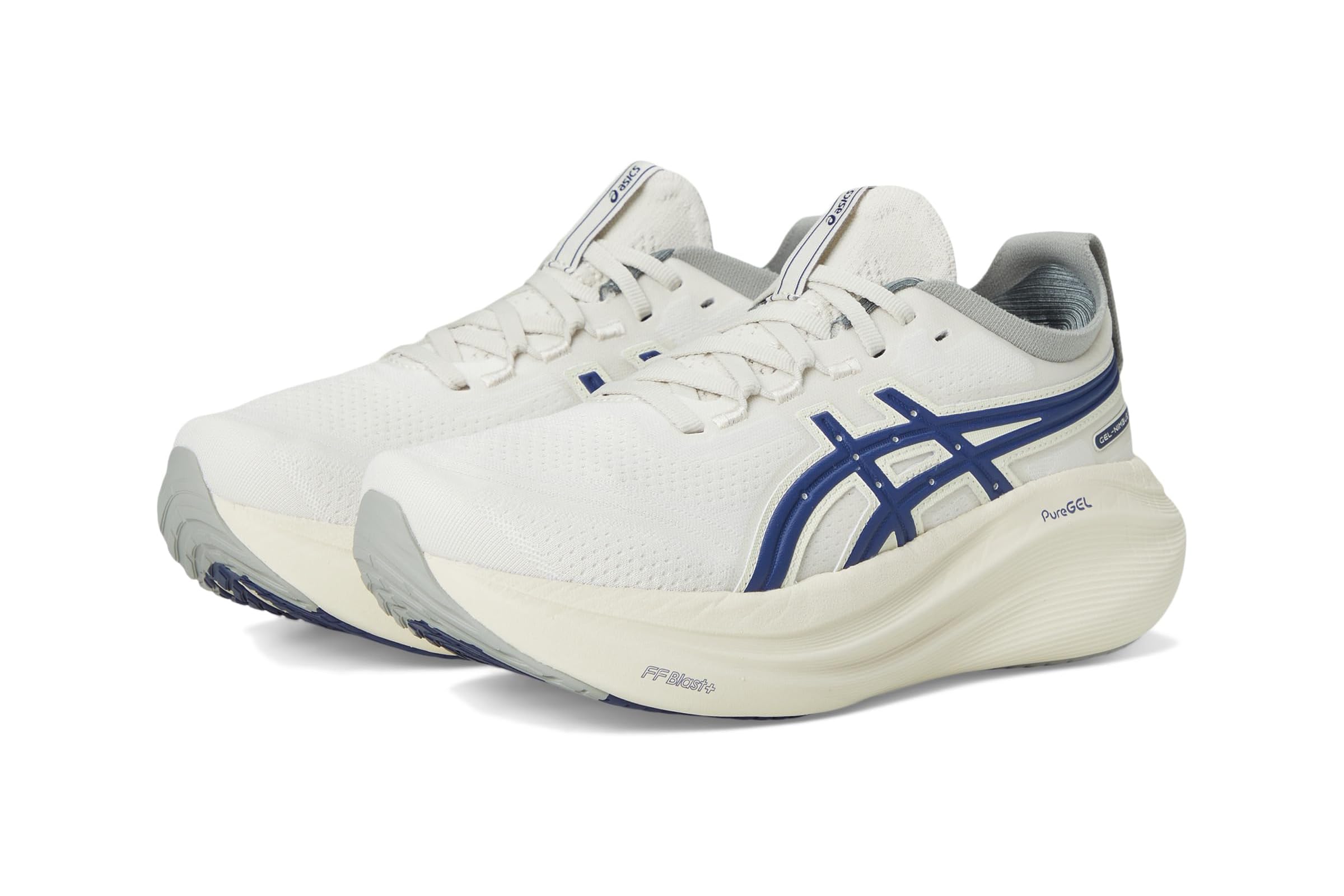 ASICS GEL-Nimbus 27 ATC 24890₽