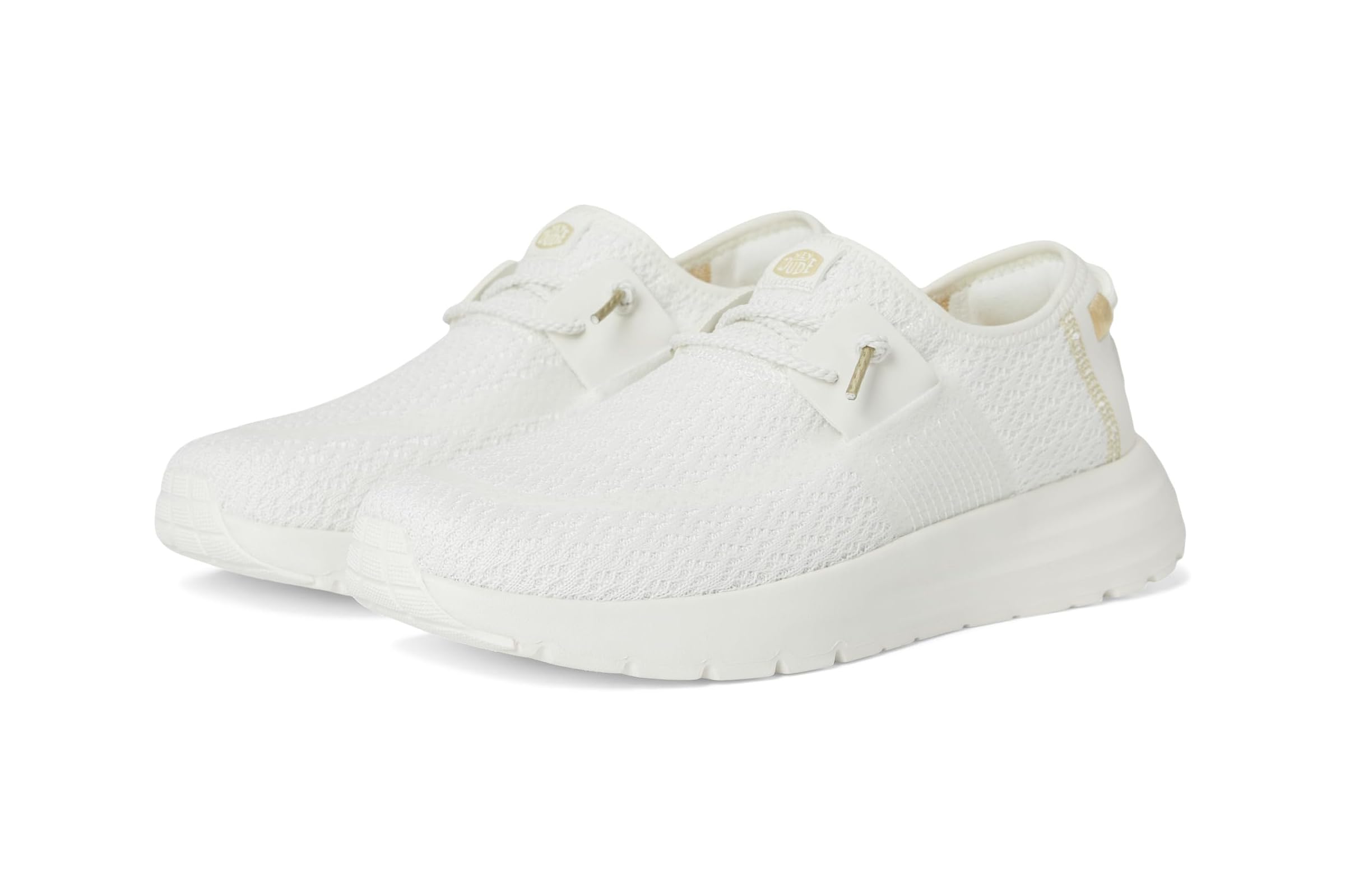 Hey Dude Sirocco Crochet Mesh 13290₽