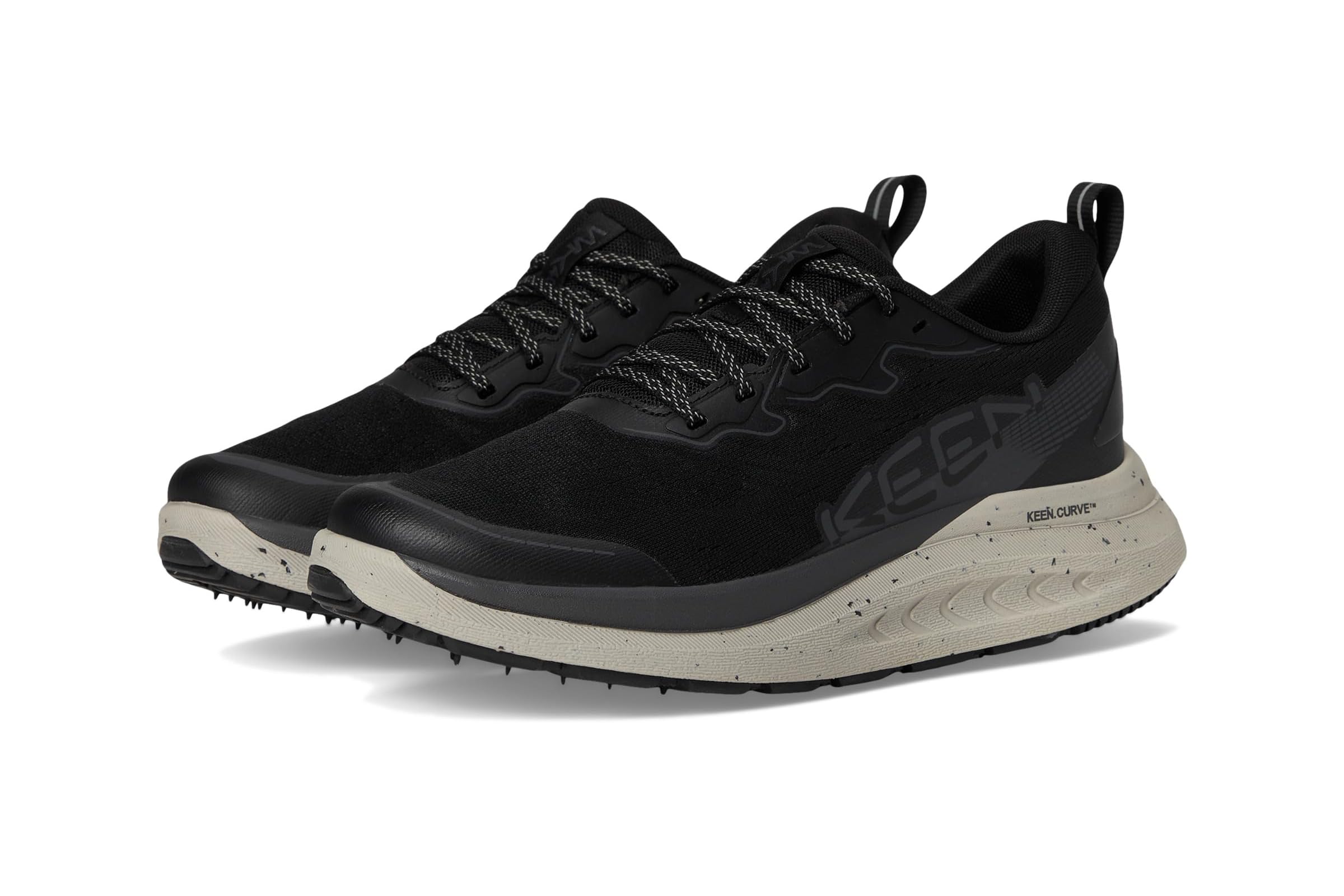 KEEN WK400 II Walking Shoe 23690₽