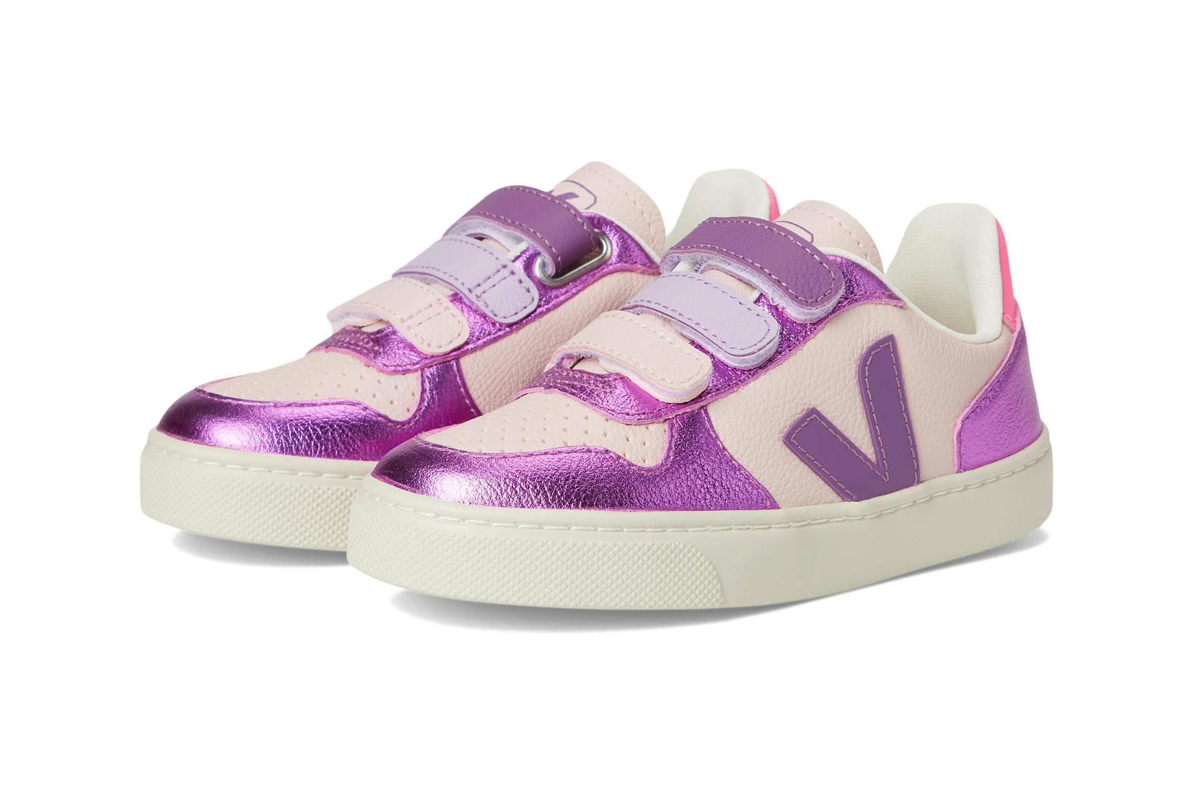 VEJA Kids Small V-10 Chromefree Little KidBig kid 19090₽