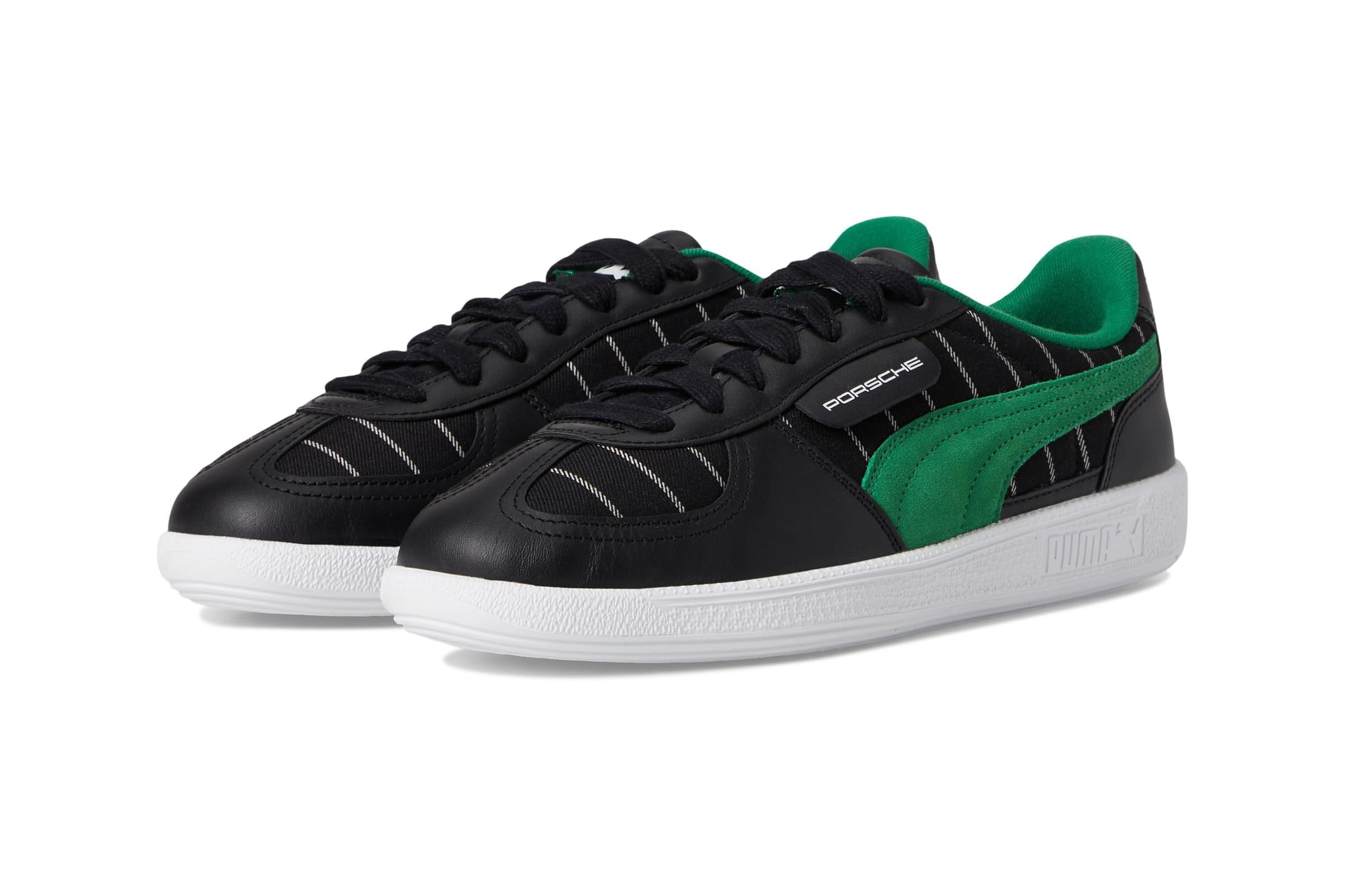 Мужские кроссовки PUMA Porsche Legacy Palermo Sneakers 11490₽