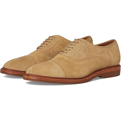 Allen Edmonds Park Verse Oxford Shoes