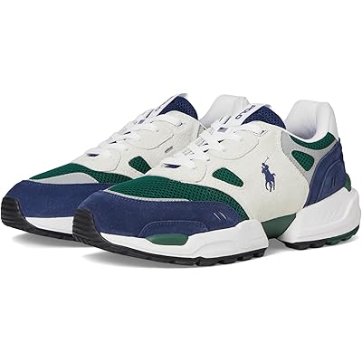 Navy/Bianco/Green