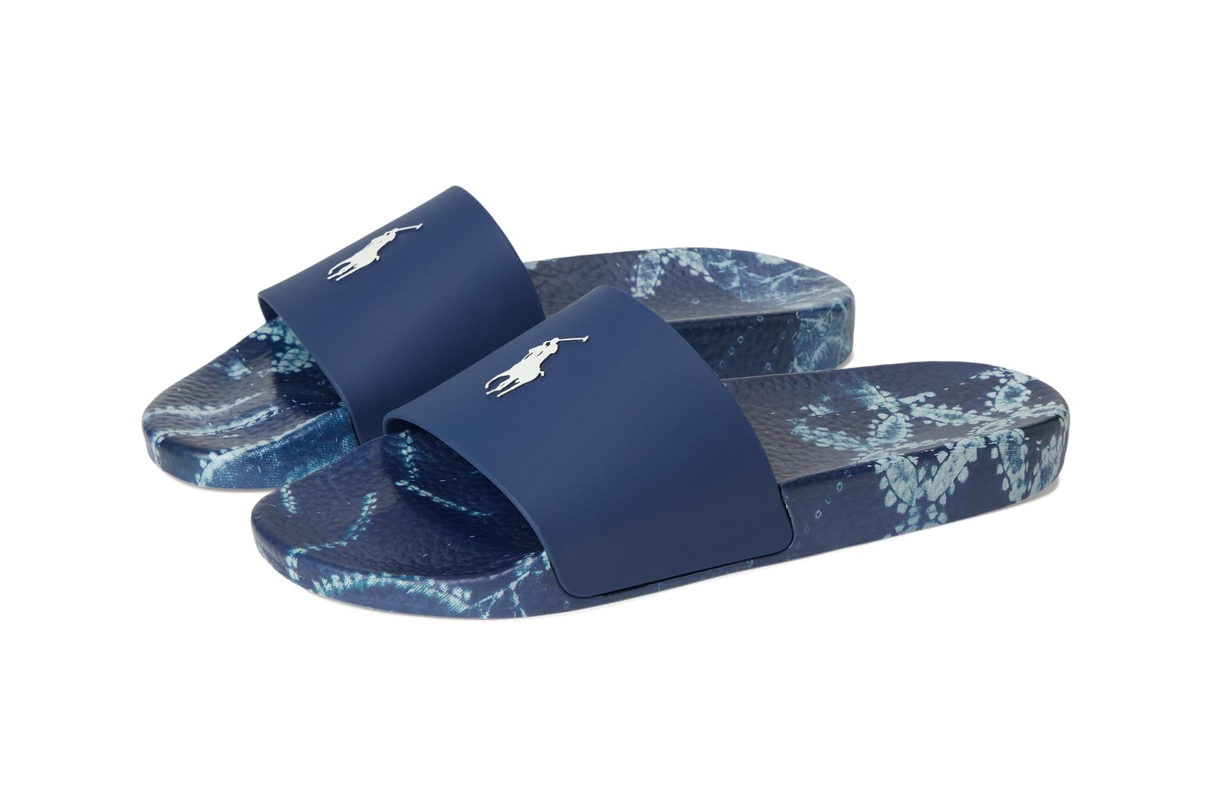 Polo Ralph Lauren Shibori-inspired Slide 13290₽