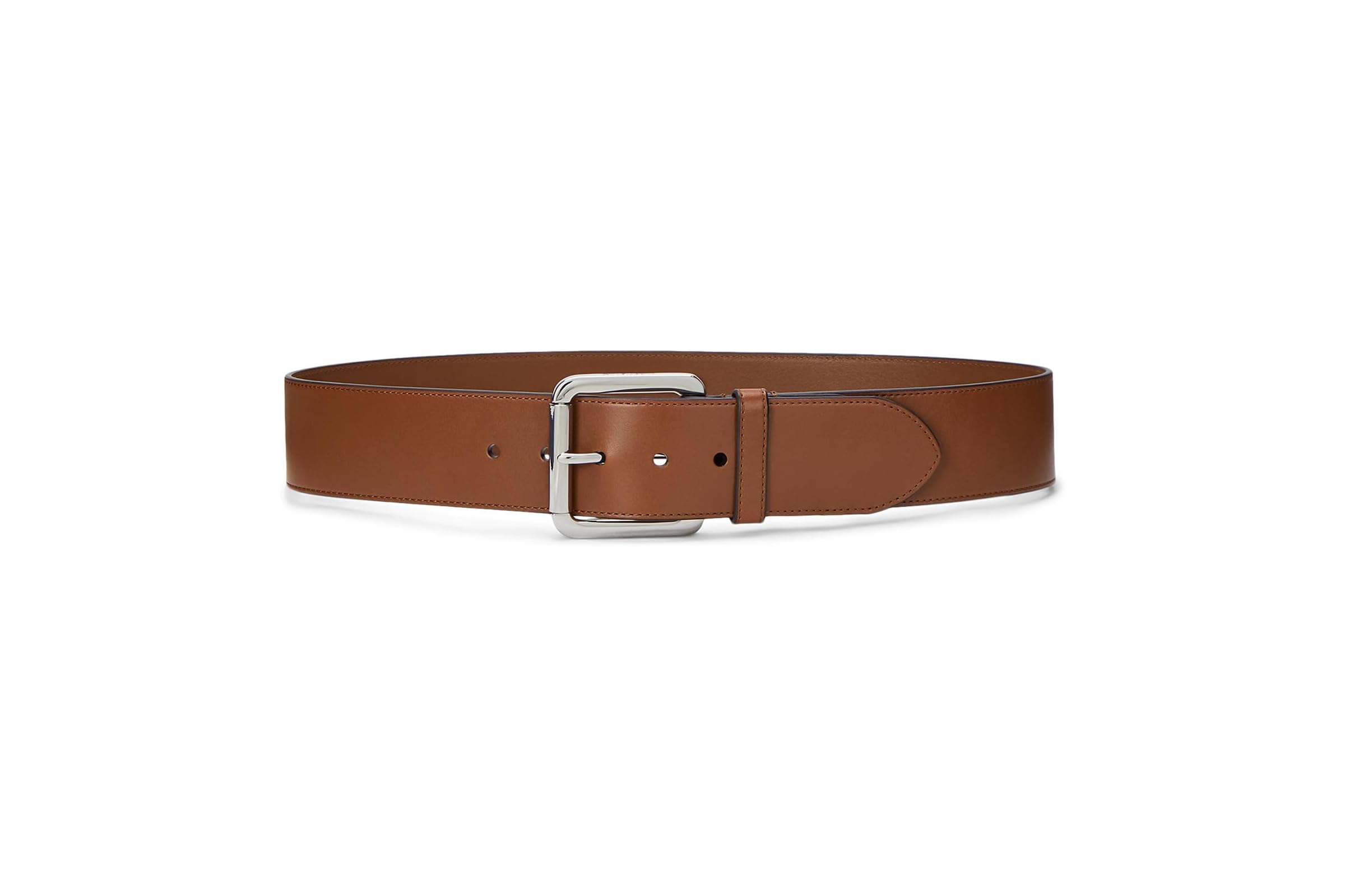 Ремень Lauren Ralph Lauren Vachetta Leather Wide Belt 16390₽
