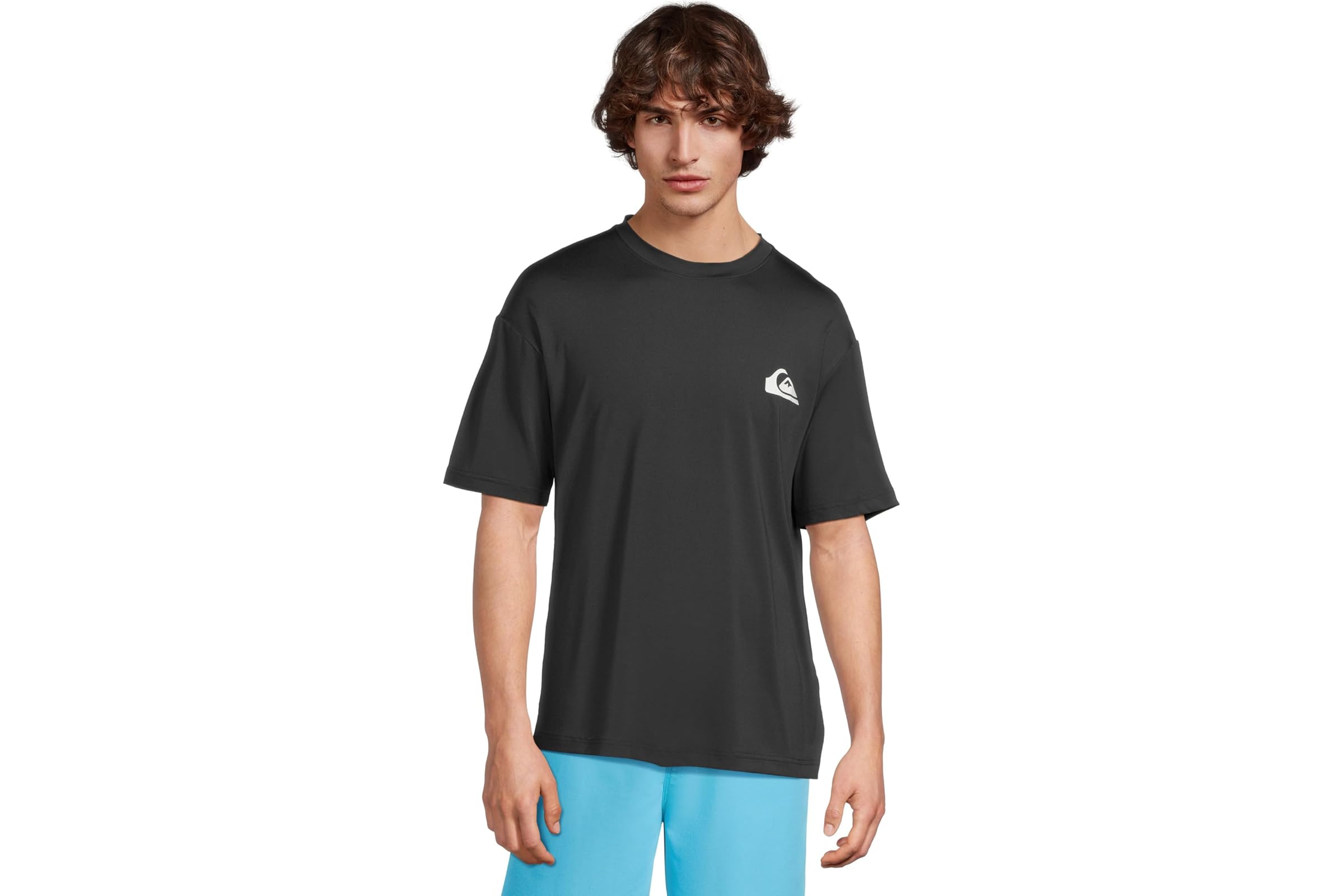 Плавки Quiksilver Everyday Surf Tee Shorts Sleeve Surf Tee 5990₽