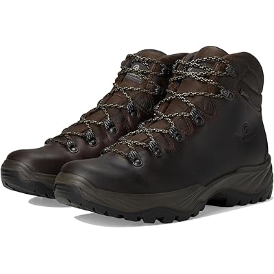 Мужские кроссовки Scarpa Terra GTX