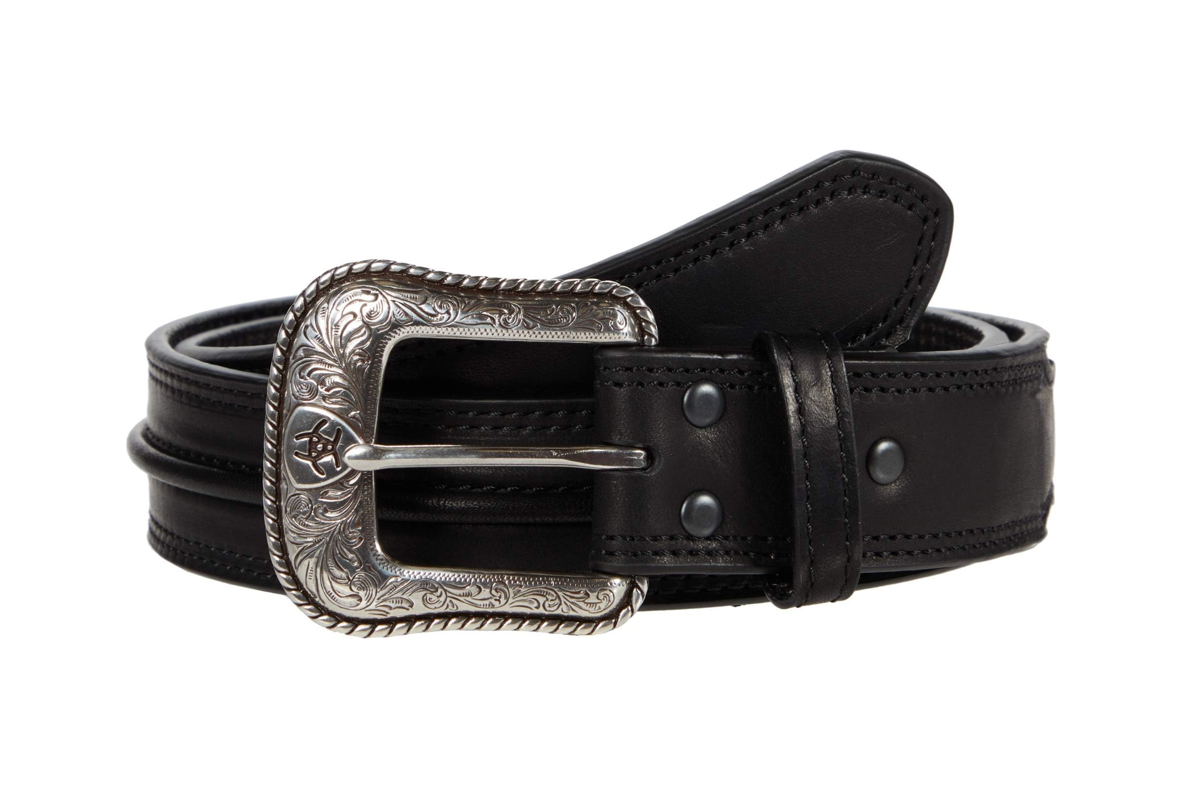 Ремень Ariat Center Bump Belt 9790₽