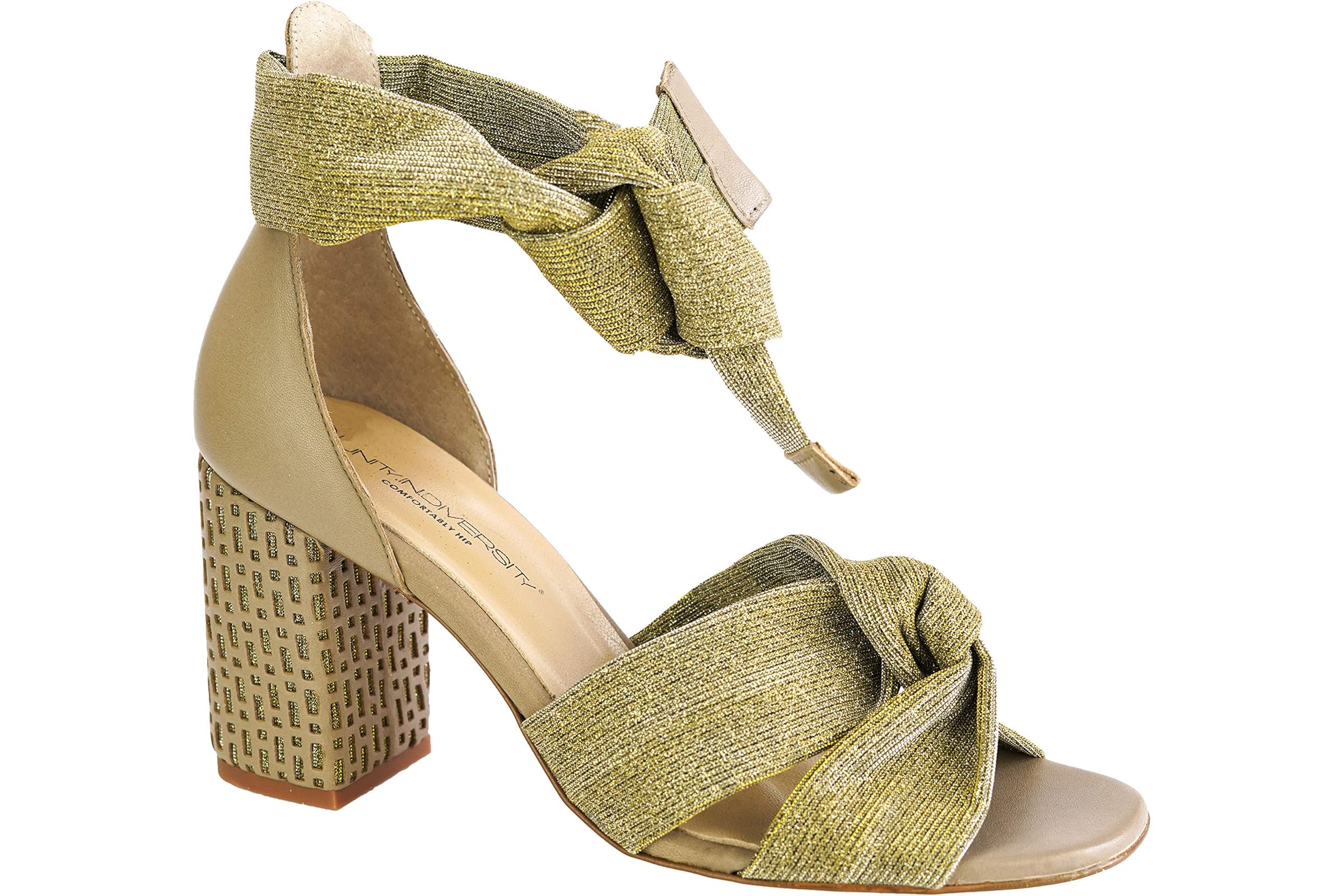 Unity in Diversity Lawson