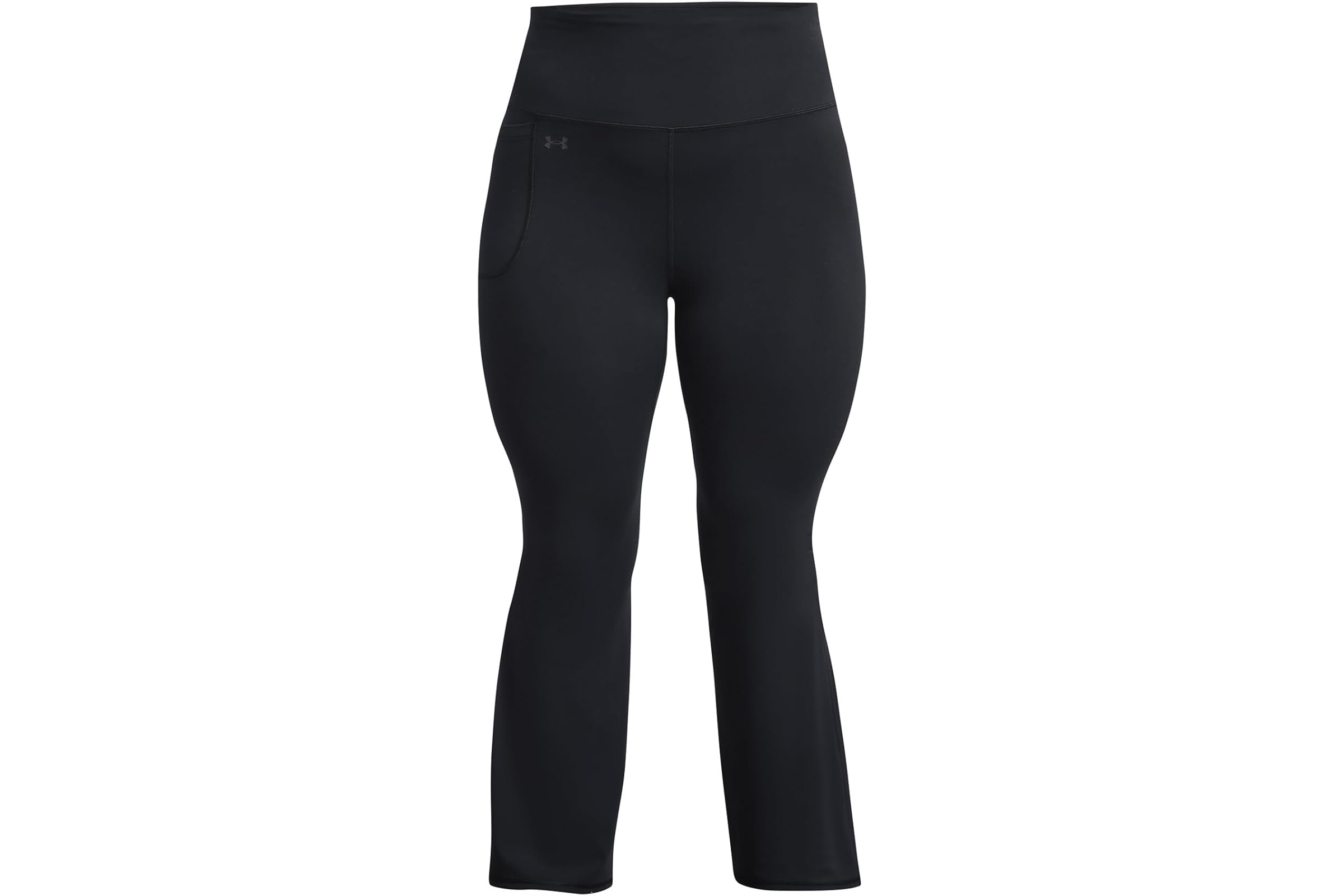 Брюки Under Armour Plus Size Motion Flare Pants 9090₽