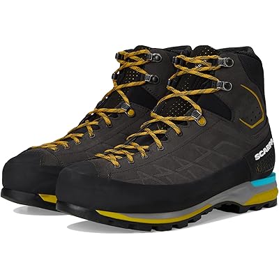 Мужские кроссовки Scarpa Zodiac Tech GTX