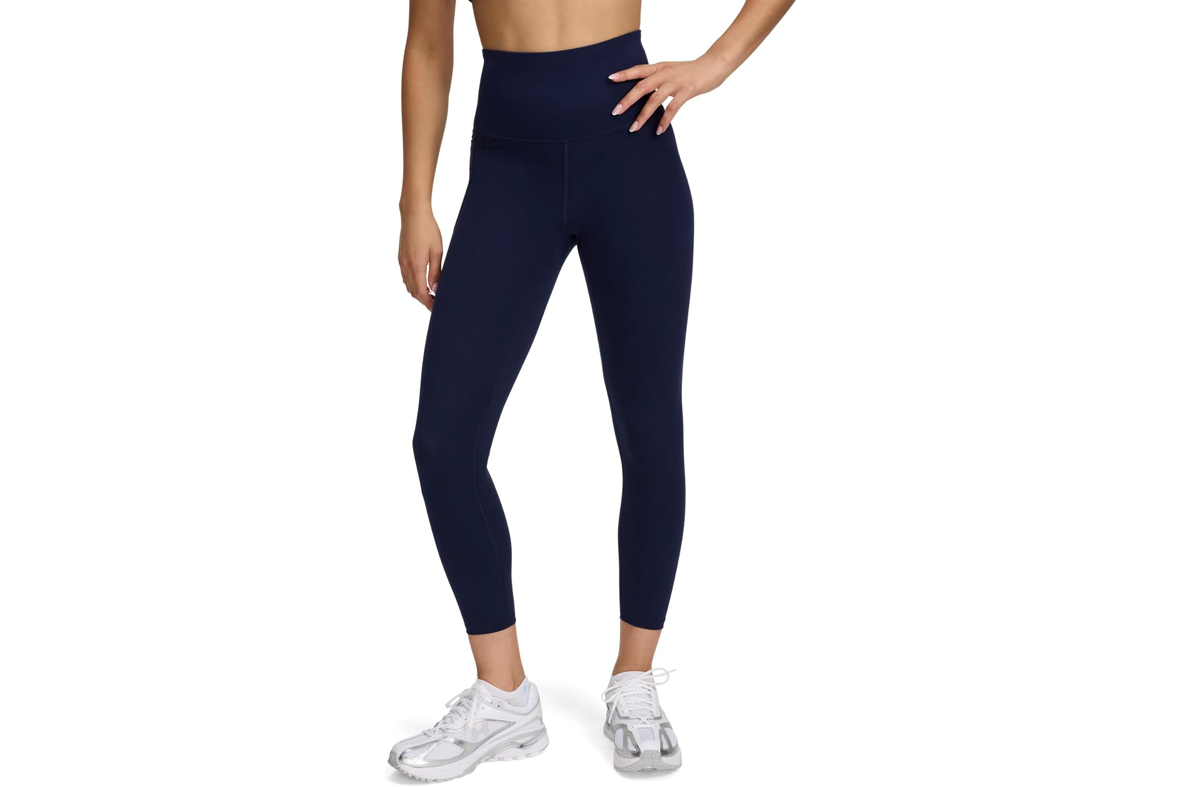 Брюки Under Armour Motion Ultra High-Rise Ankle Leggings 7990₽
