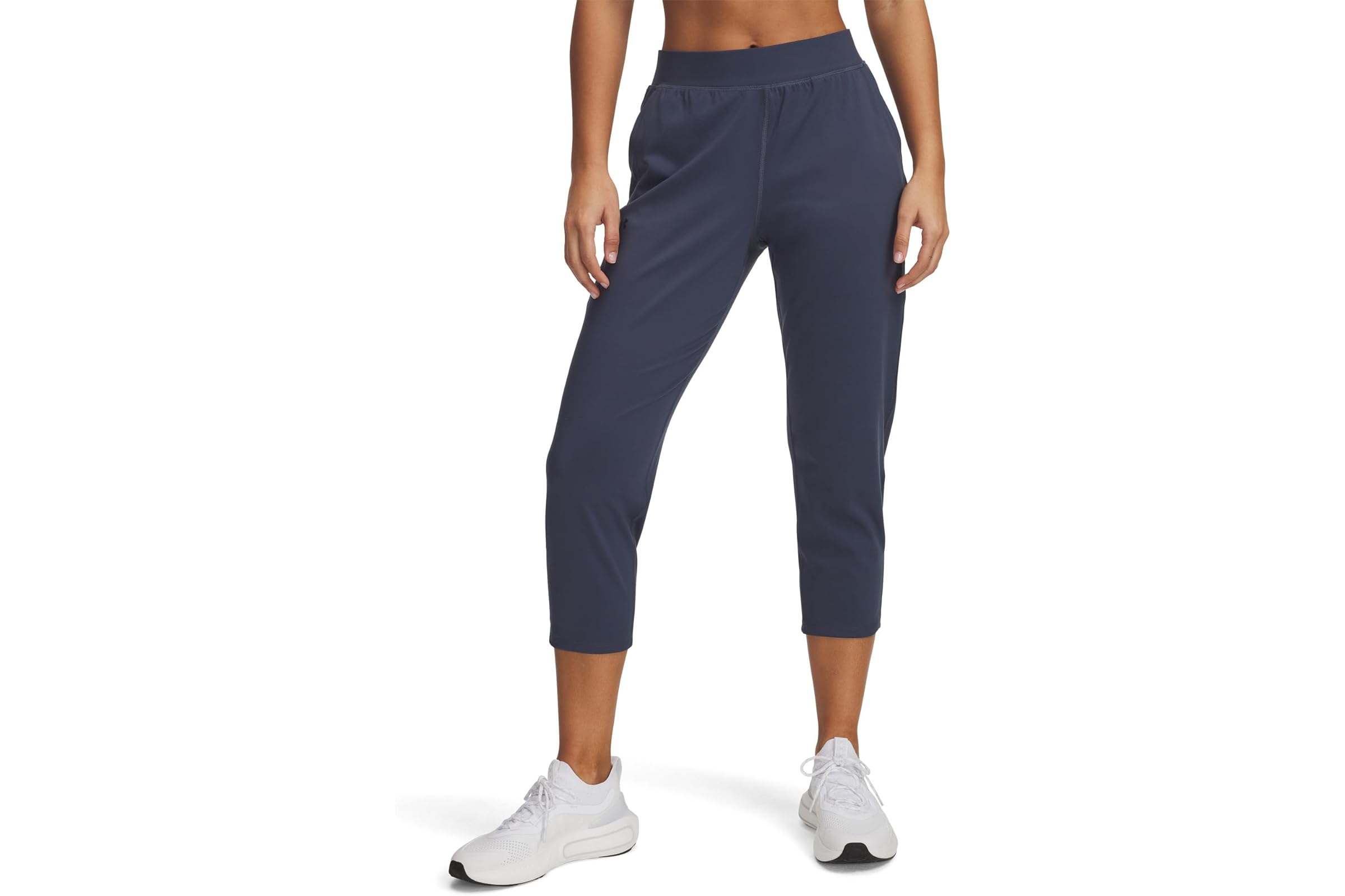 Брюки Under Armour Motion Crop Pants 12490₽