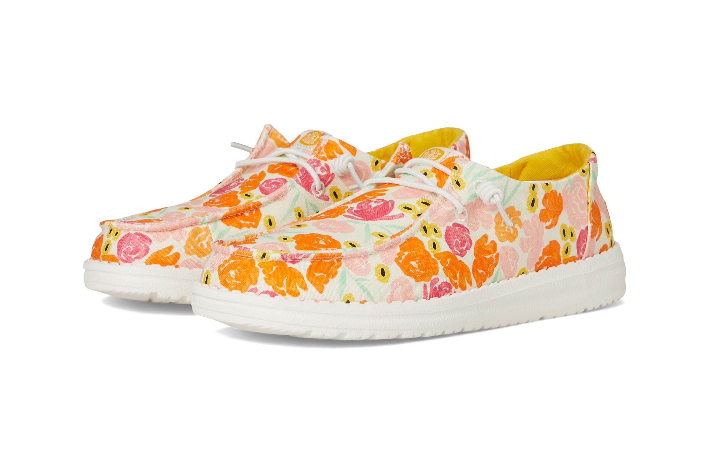 Hey Dude Wendy Mothers Day Floral 7790₽