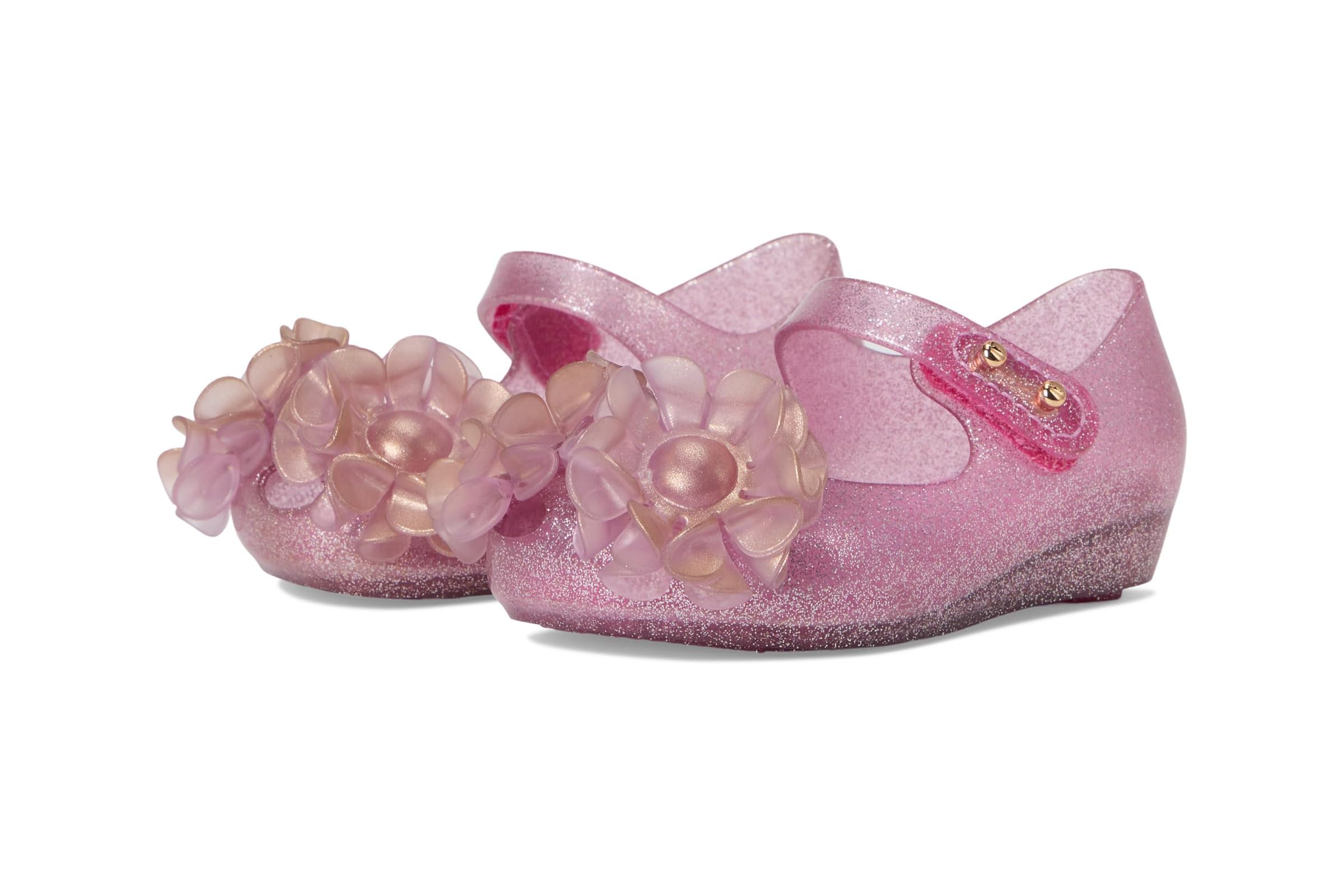 Mini Melissa Ultragirl Springtime Baby (Toddler/Little Kid)