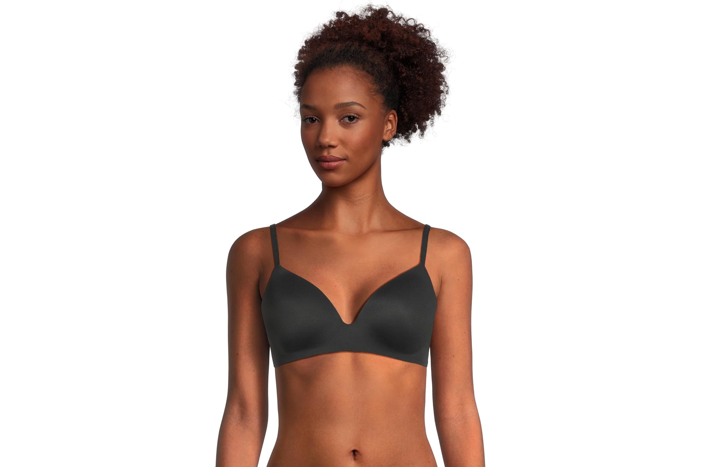 Calvin Klein Underwear Perfectly Fit Wirefree T-shirt Bra 7890₽
