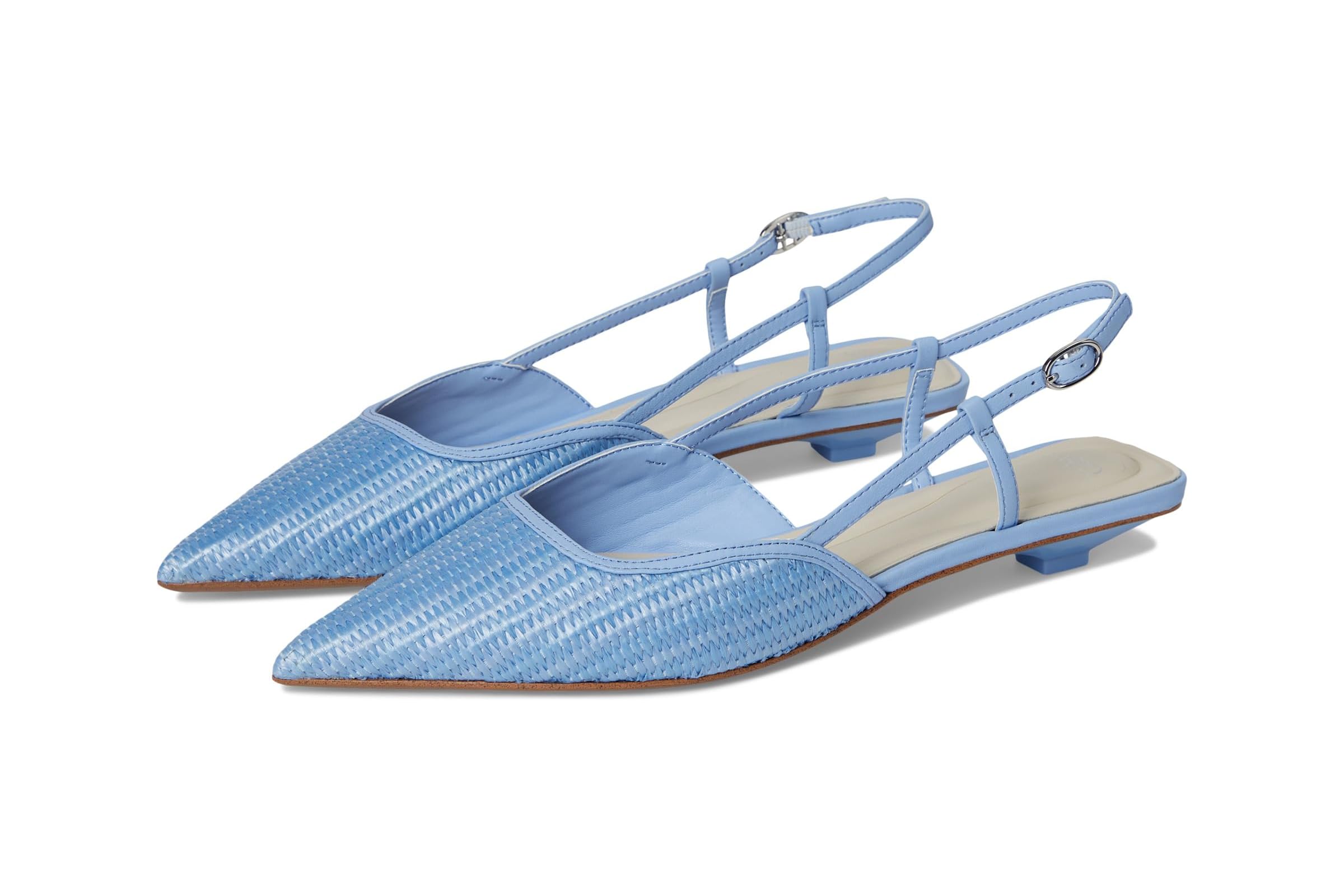 Franco Sarto Pheby Slingback Shoes