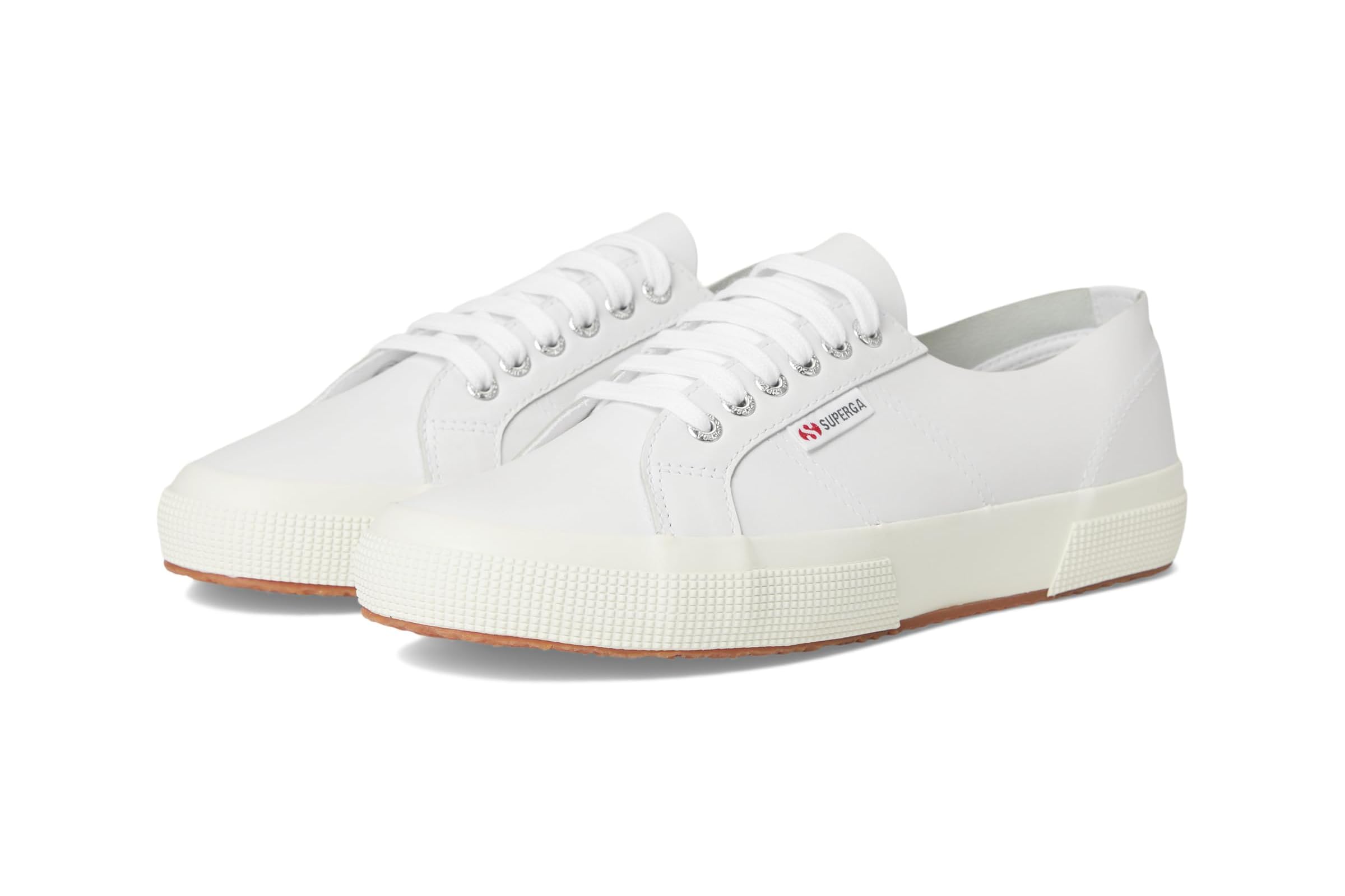Superga 2750 Unlined Nappa