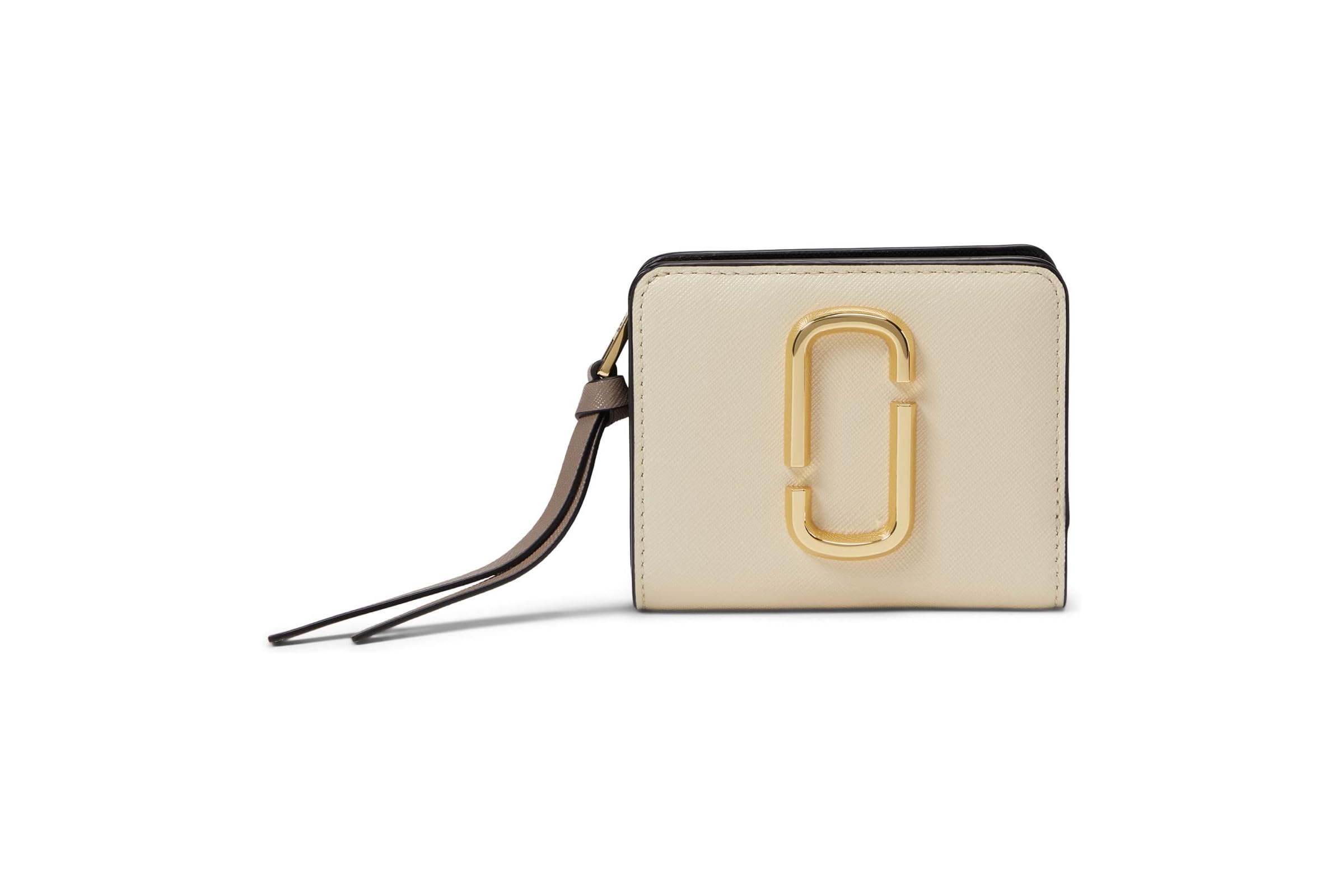 Кошелек Marc Jacobs Snapshot Mini Compact Wallet 24690₽