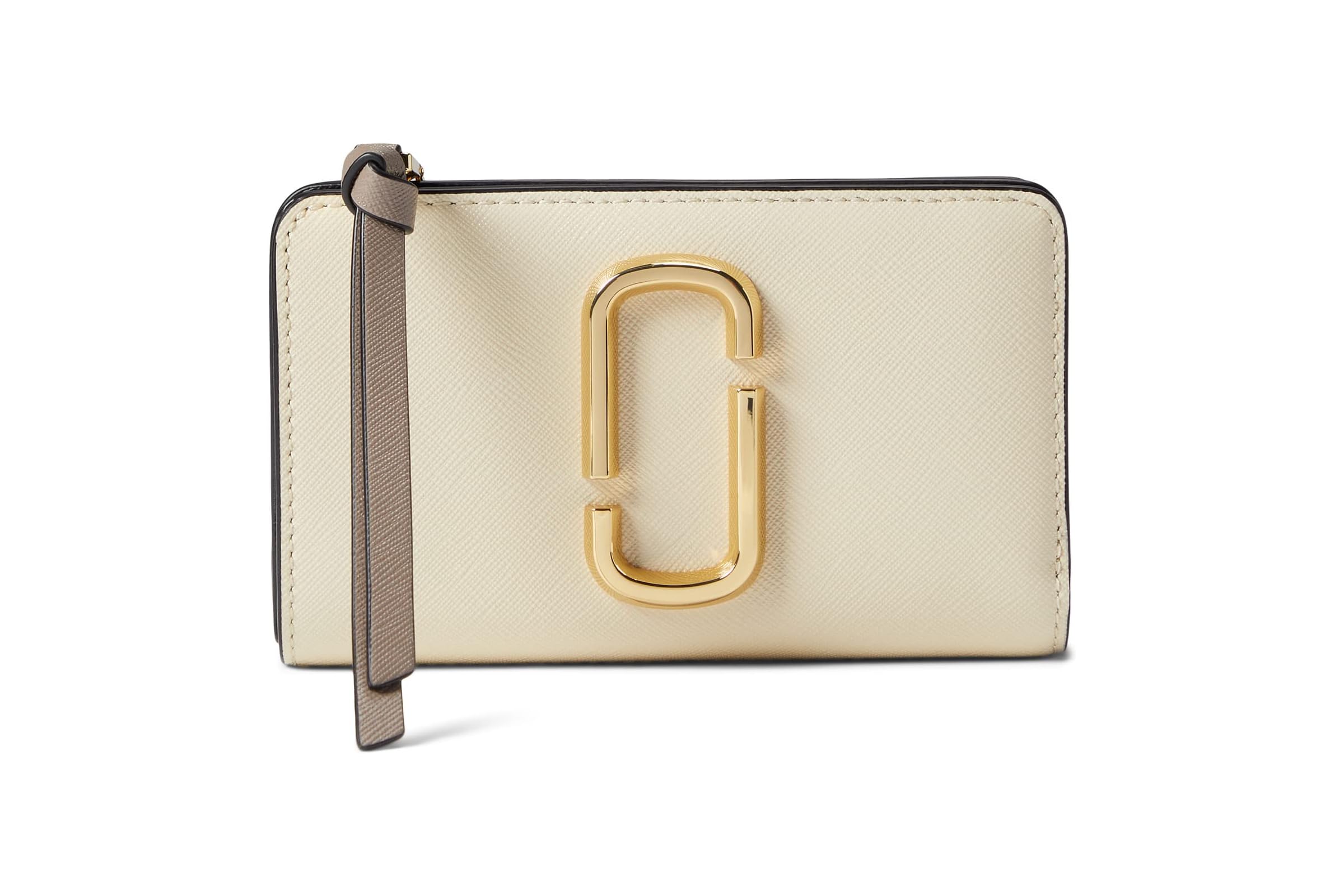 Кошелек Marc Jacobs Snapshot Compact Wallet 31390₽