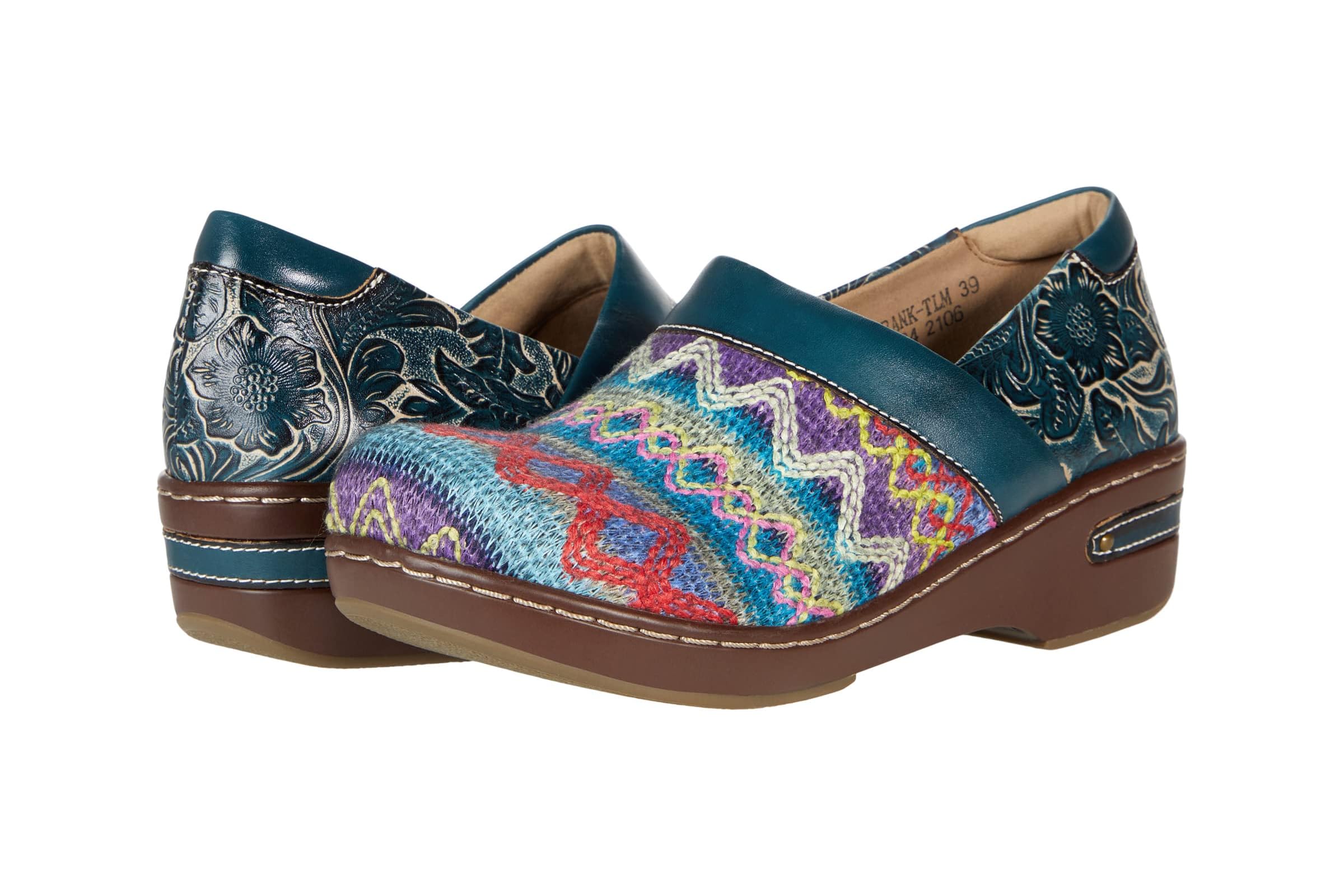 LArtiste by Spring Step Zagabank 13290₽
