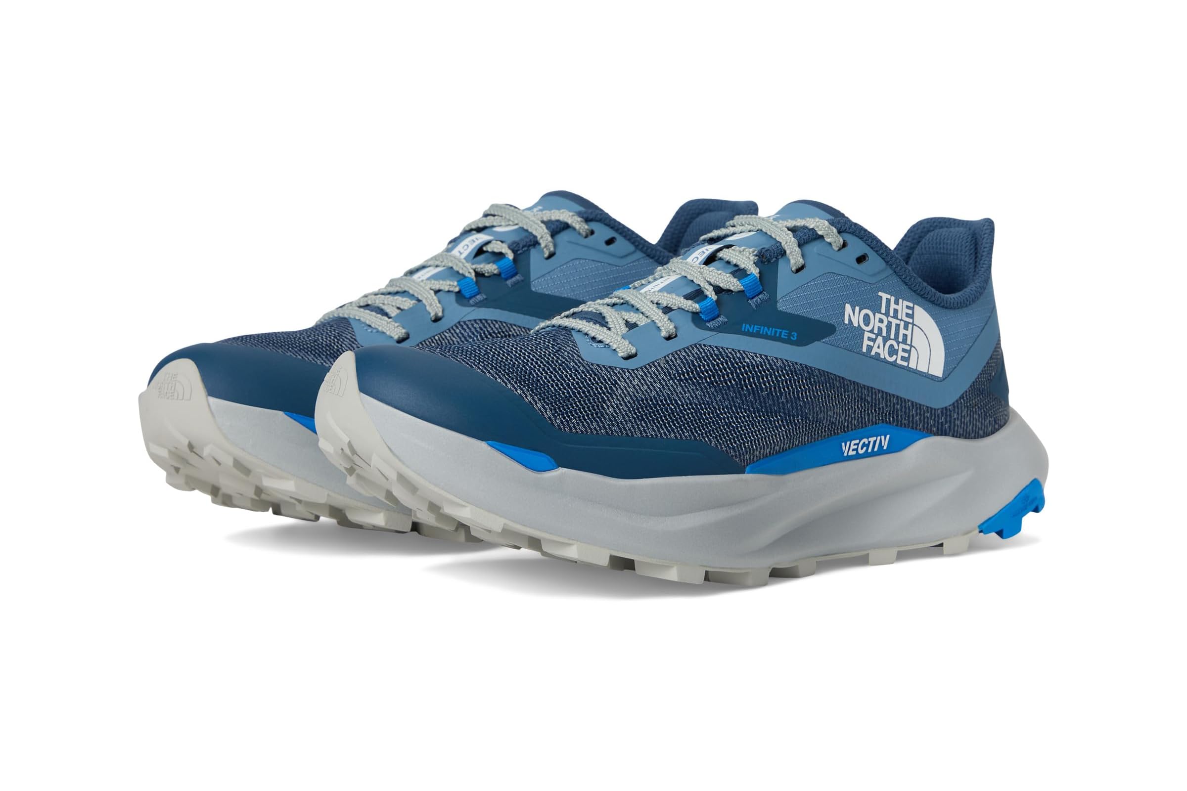 Мужские кроссовки The North Face VECTIV Infinite 3 31890₽