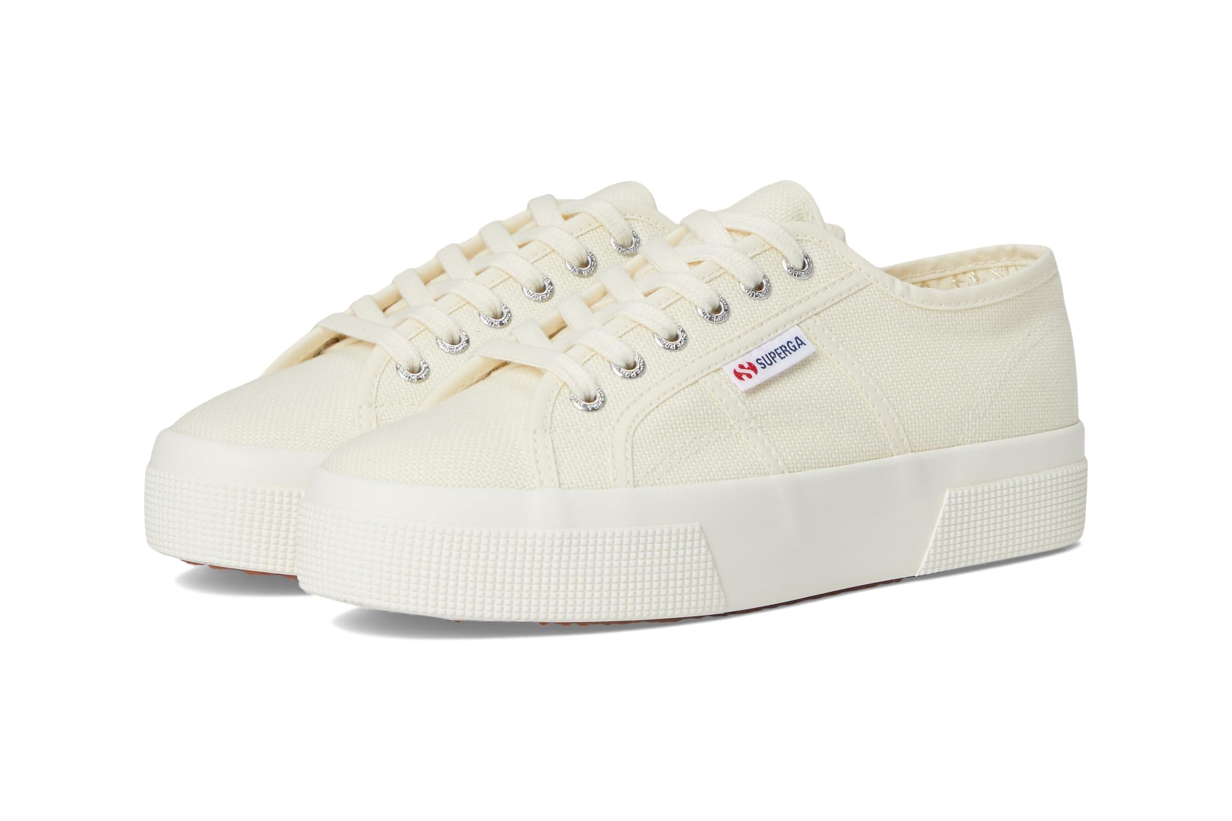 Superga 2740 Platform 7390₽