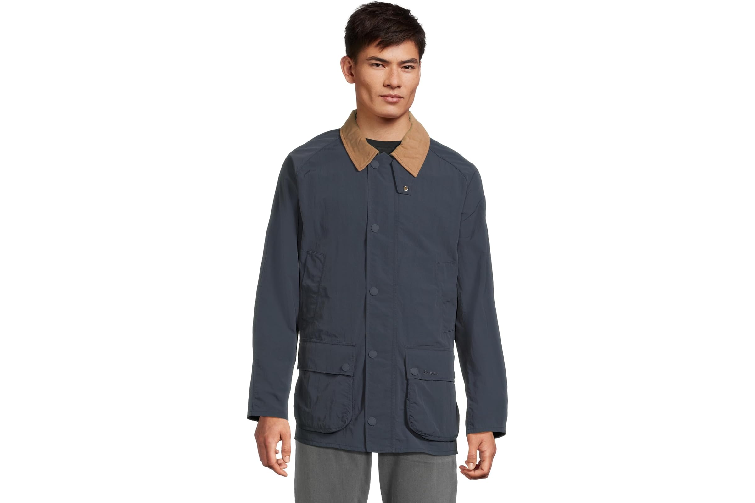 Barbour Ashby Showerproof Jacket 59790₽