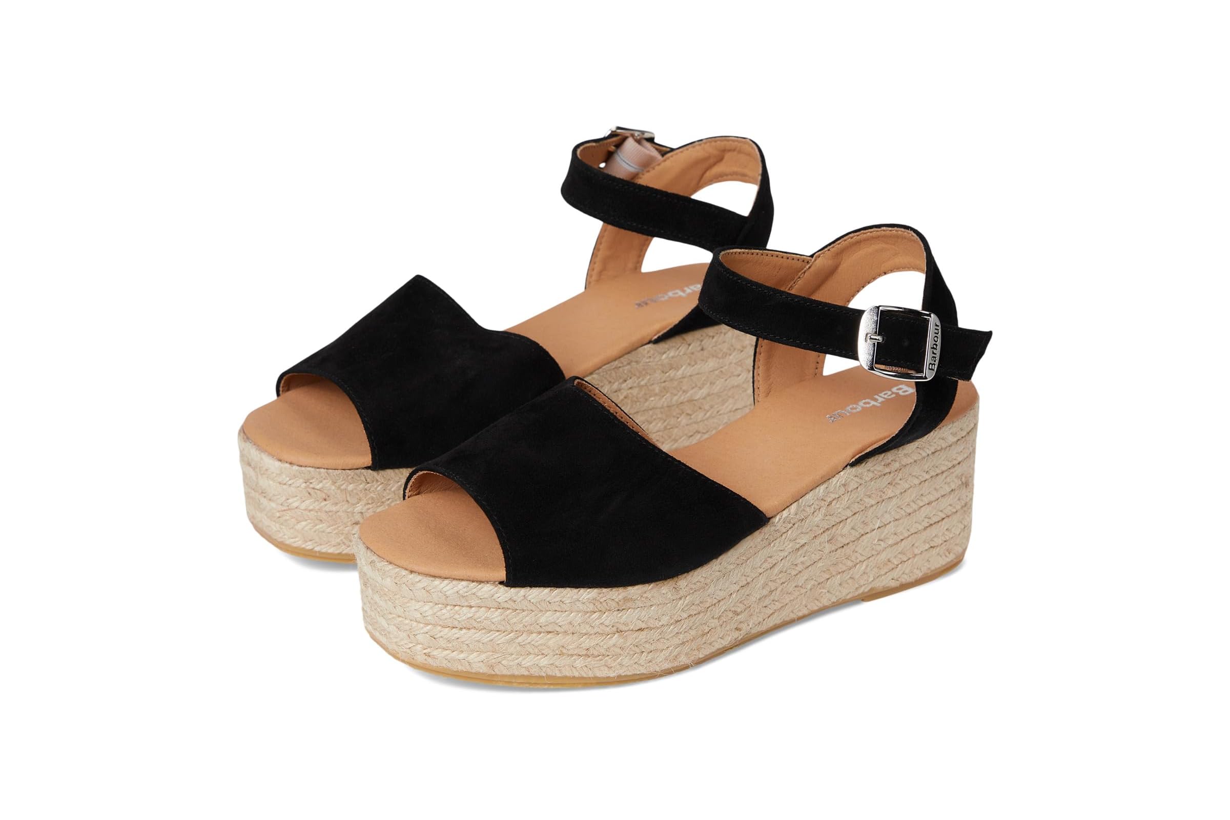 Barbour Barbour Aspen Espadrille Wedge 19490₽