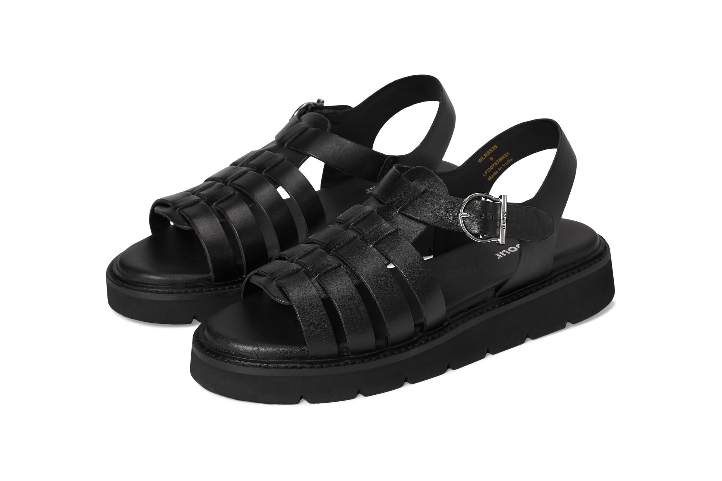 Barbour Barbour Otterburn Fisherman Sandals 24290₽