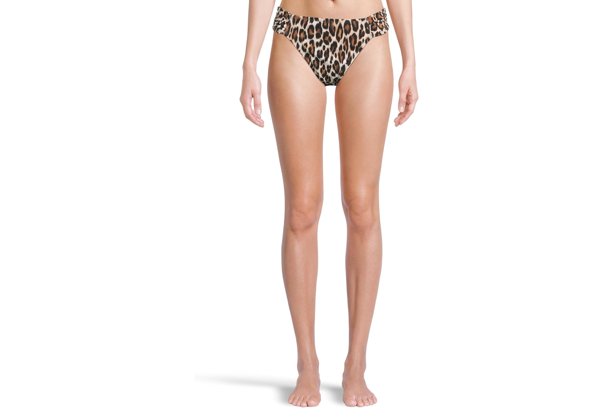 Купальник Tommy Bahama Island Cays Leopard Hipster 5290₽