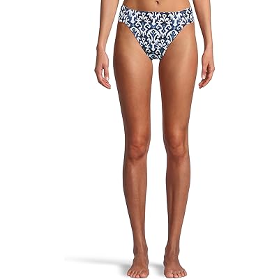 Купальник Tommy Bahama Island Cays Blooms Rev Hipster