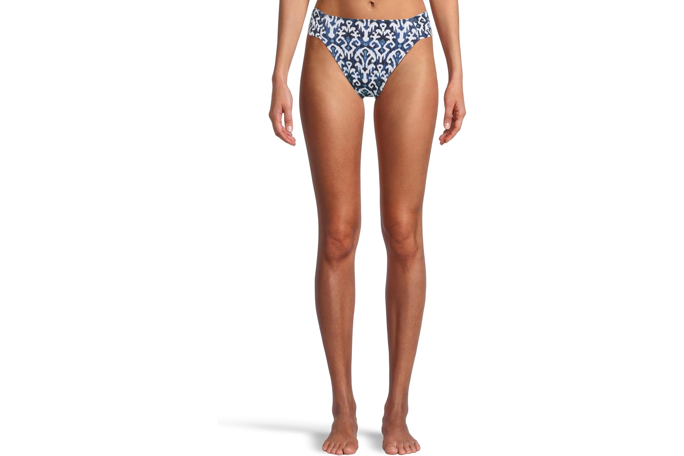 Купальник Tommy Bahama Island Cays Blooms Rev Hipster 9990₽