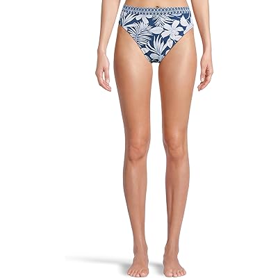 Купальник Tommy Bahama Island Cays Blooms High Waist