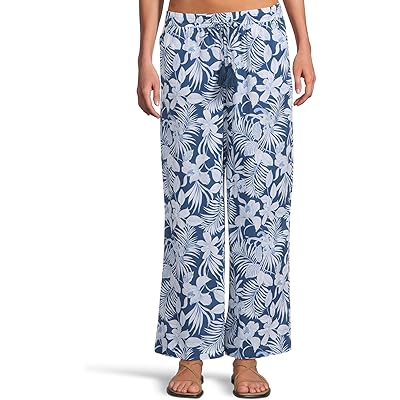 Брюки Tommy Bahama Blooms Drawstring Pant