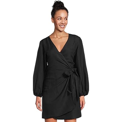 Купальник Tommy Bahama Stamped Lucia Wrap Dress
