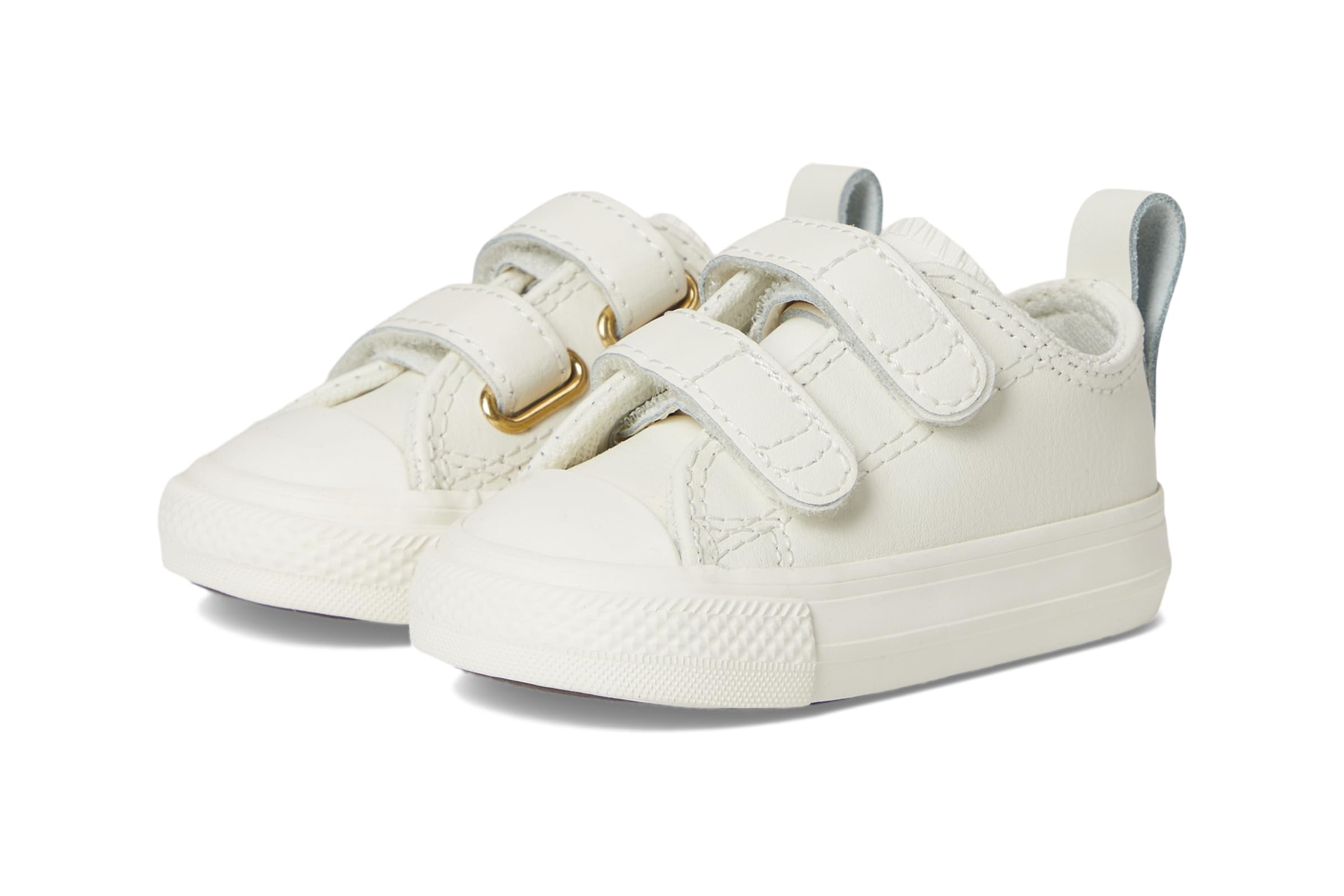 Мужские кроссовки Converse Kids Chuck Taylor All Star Gold Easy-On InfantToddler 6890₽