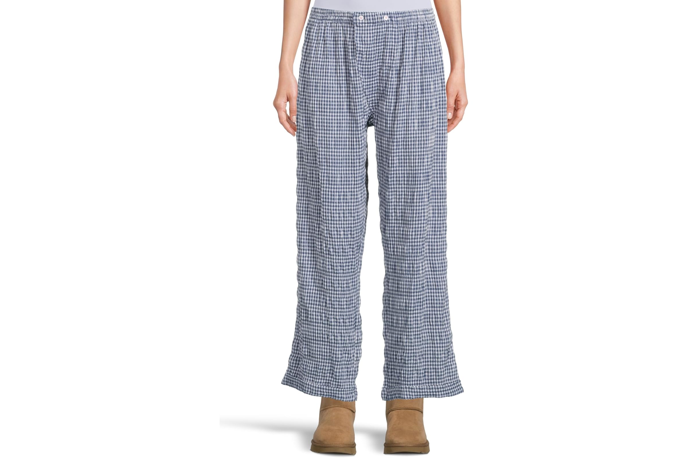 Free People Cloud Ten Sleep Pant 11890₽