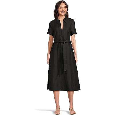 Платье Tommy Bahama Coastalina Popover Midi Dress