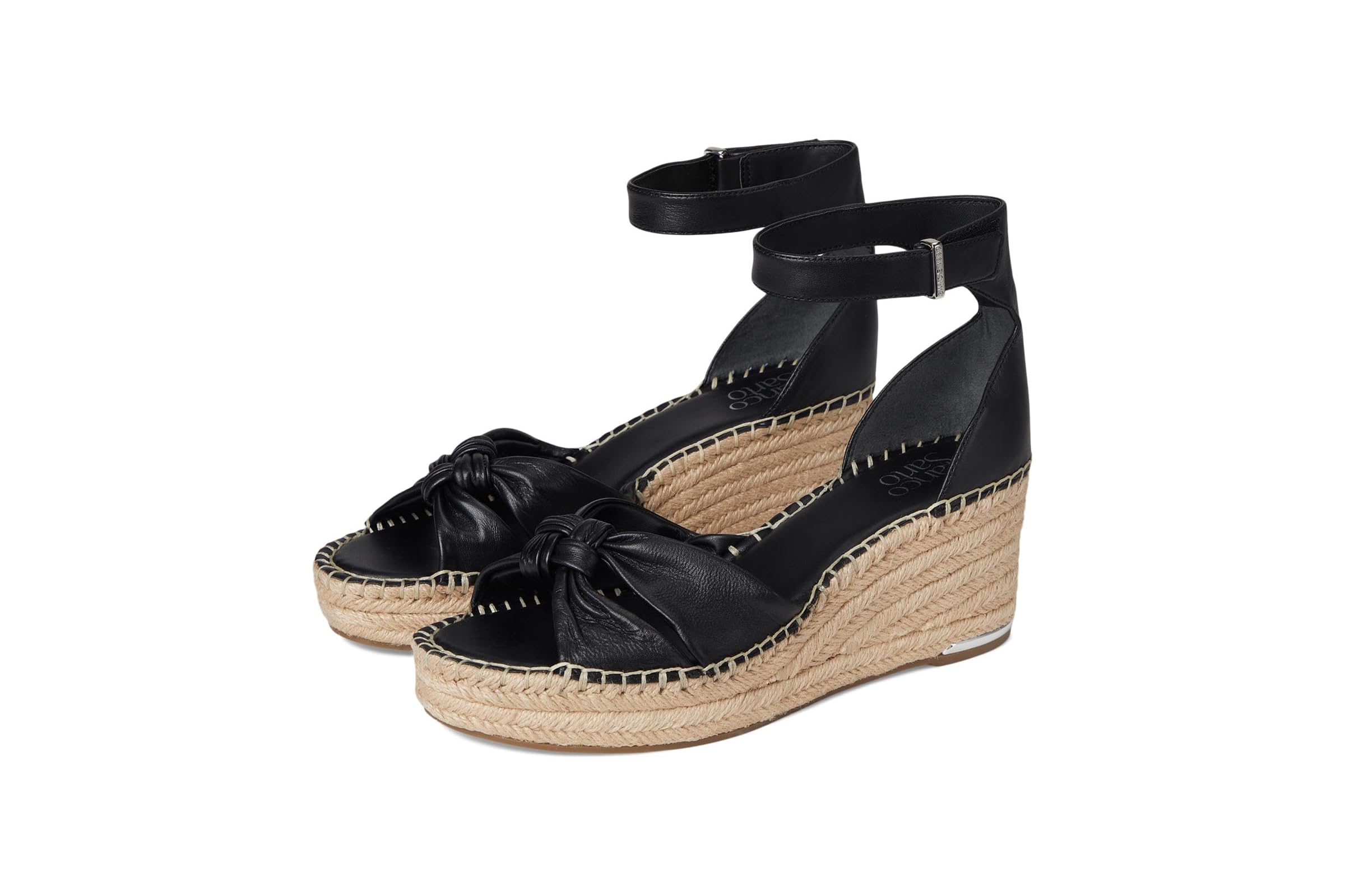 Franco Sarto Clementine Espadrille Sandals