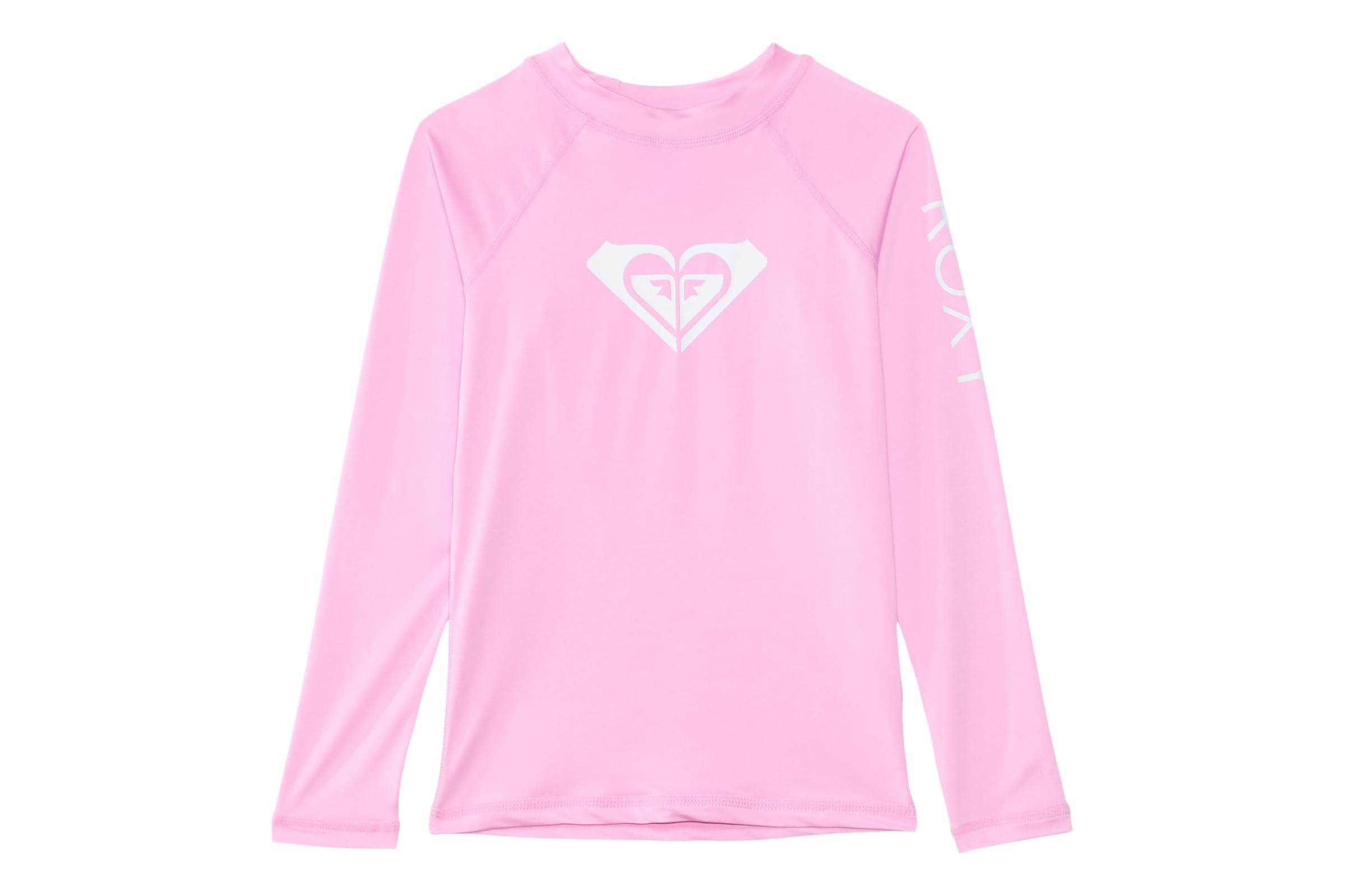 Купальник Roxy Kids Whole Hearted Long Sleeve Rashguard Little KidBig Kid 5490₽