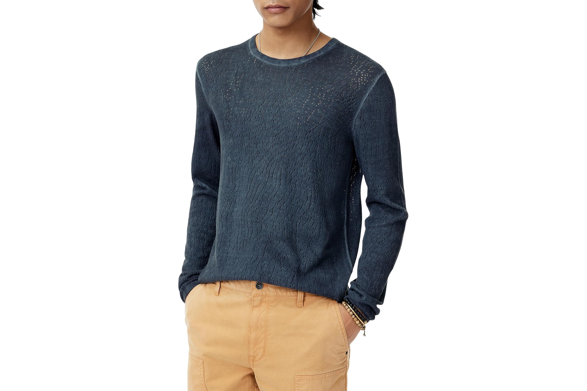 Свитер John Varvatos Camden Y2501S25 35290₽