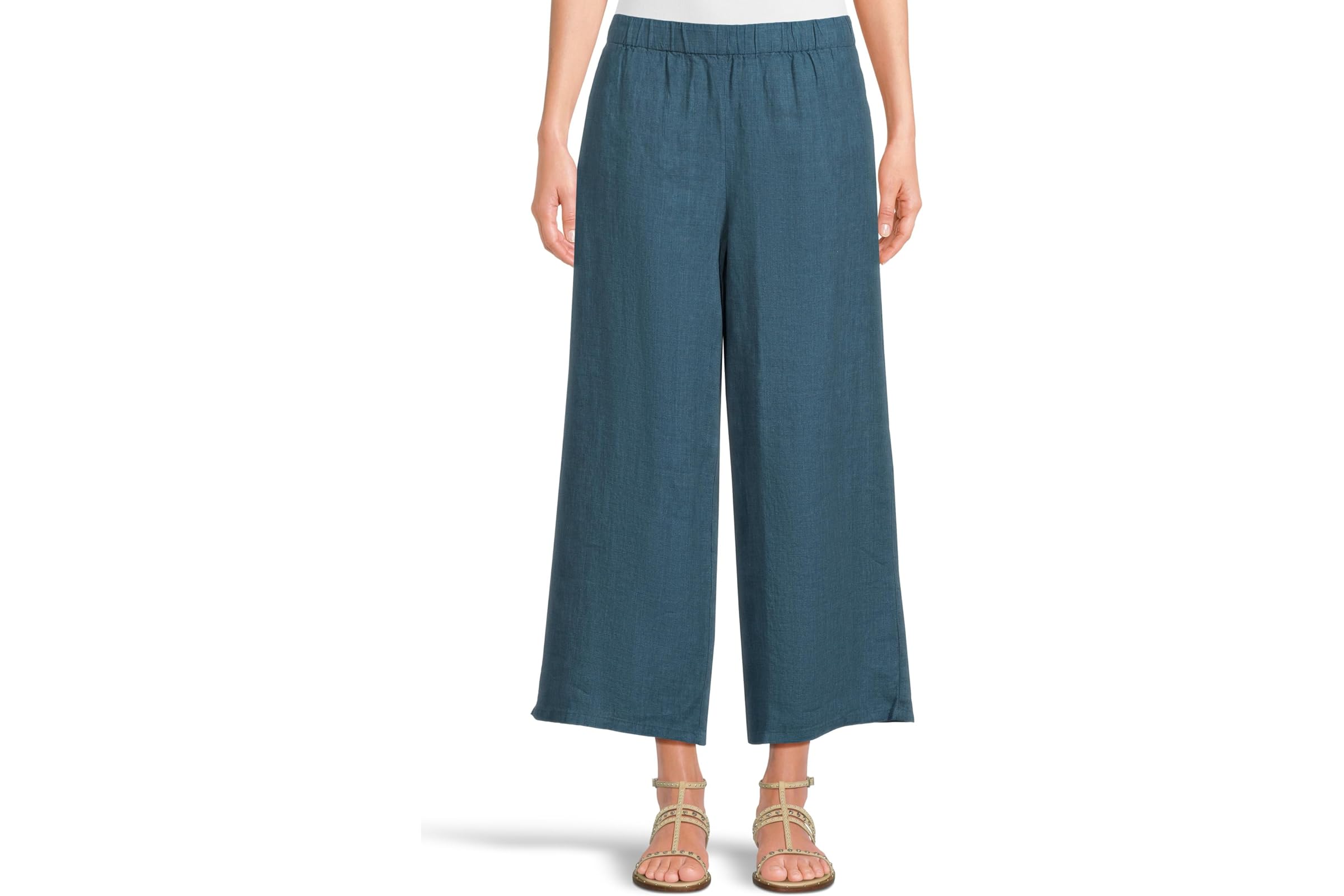 Брюки Eileen Fisher Wide Leg Pants 23790₽